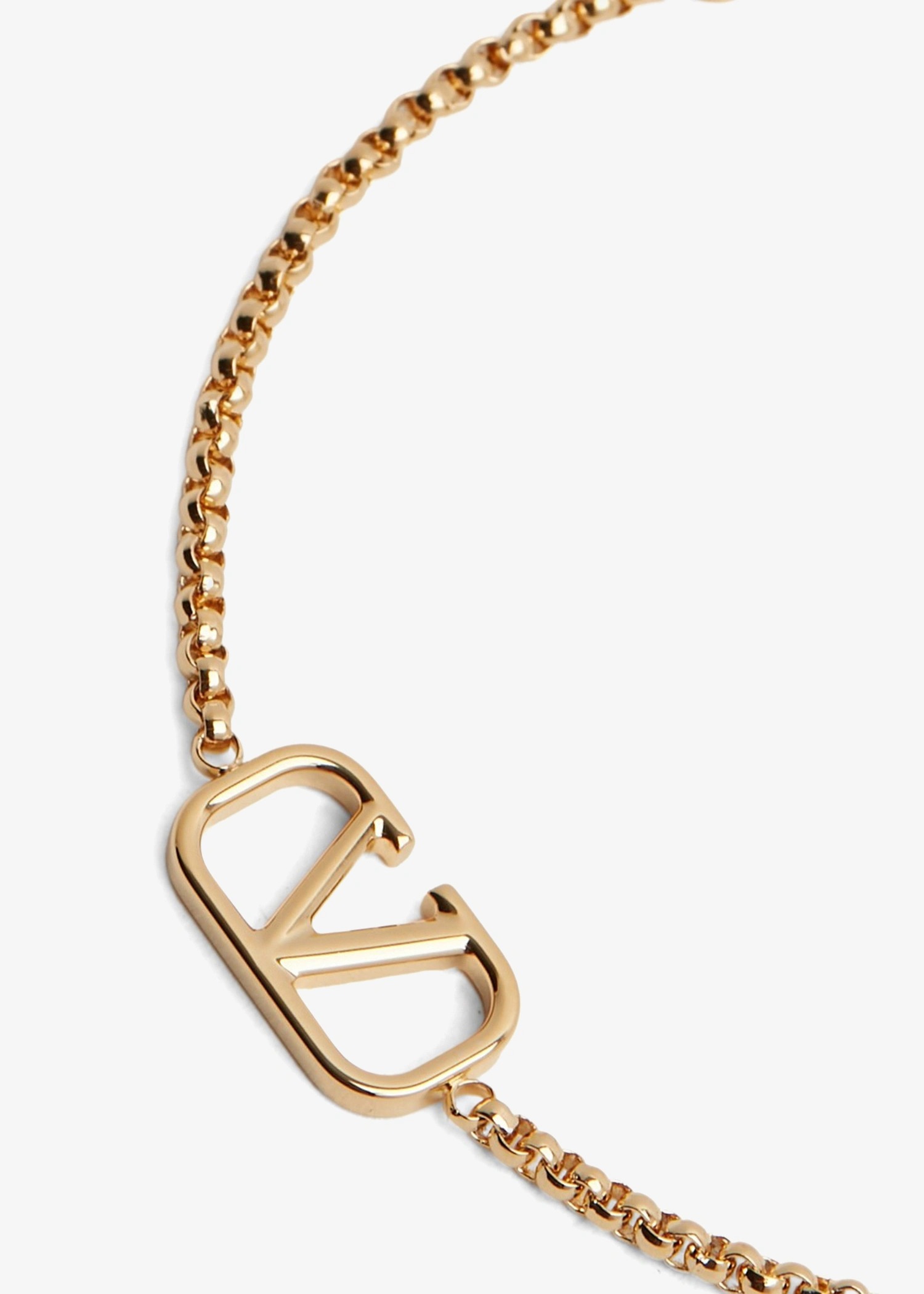 VTS033 Valentino Garavani VLogo Signature bracelet - ccjewelryacc