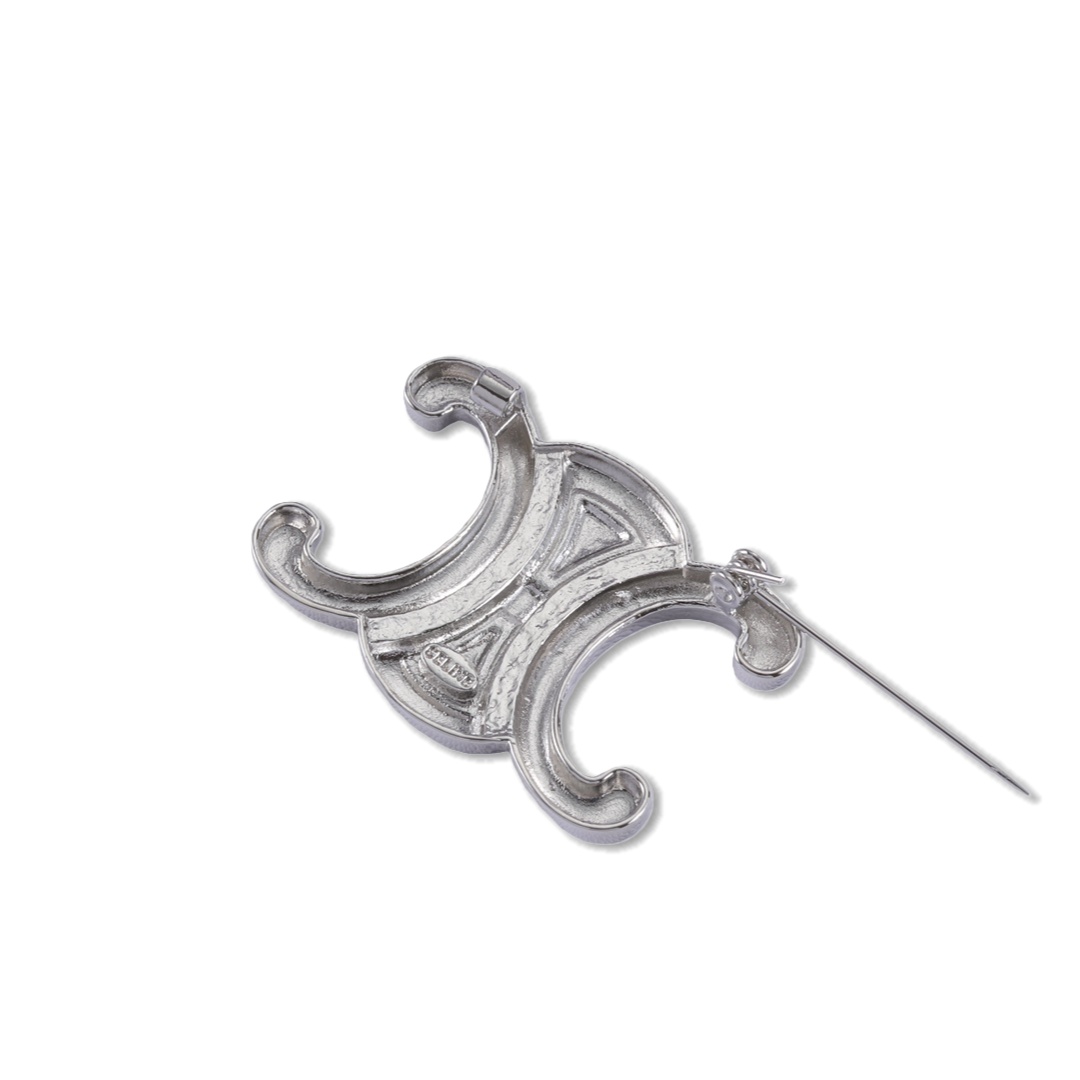 CLB001 Celine brooch - ccjewelryacc