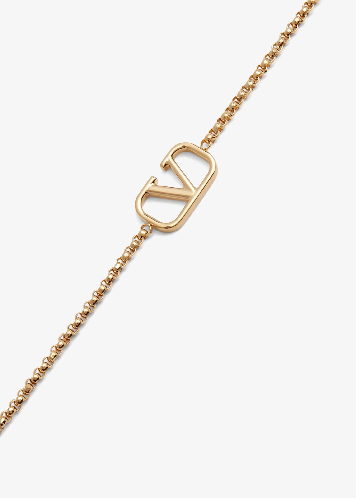 VTS033 Valentino Garavani VLogo Signature bracelet - ccjewelryacc