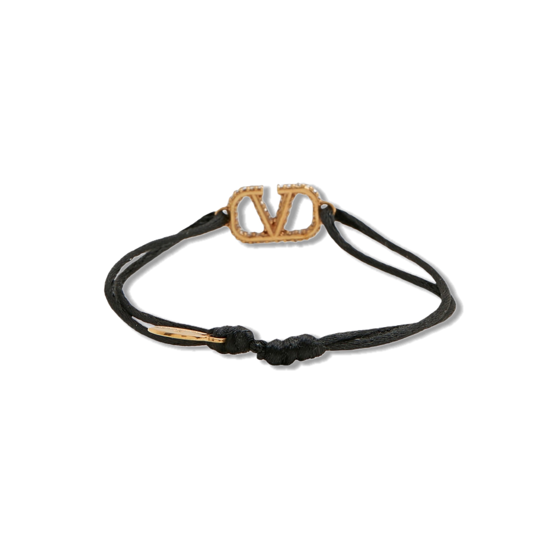 VTS030 Valentino Garavani VLogo Signature bracelet - ccjewelryacc