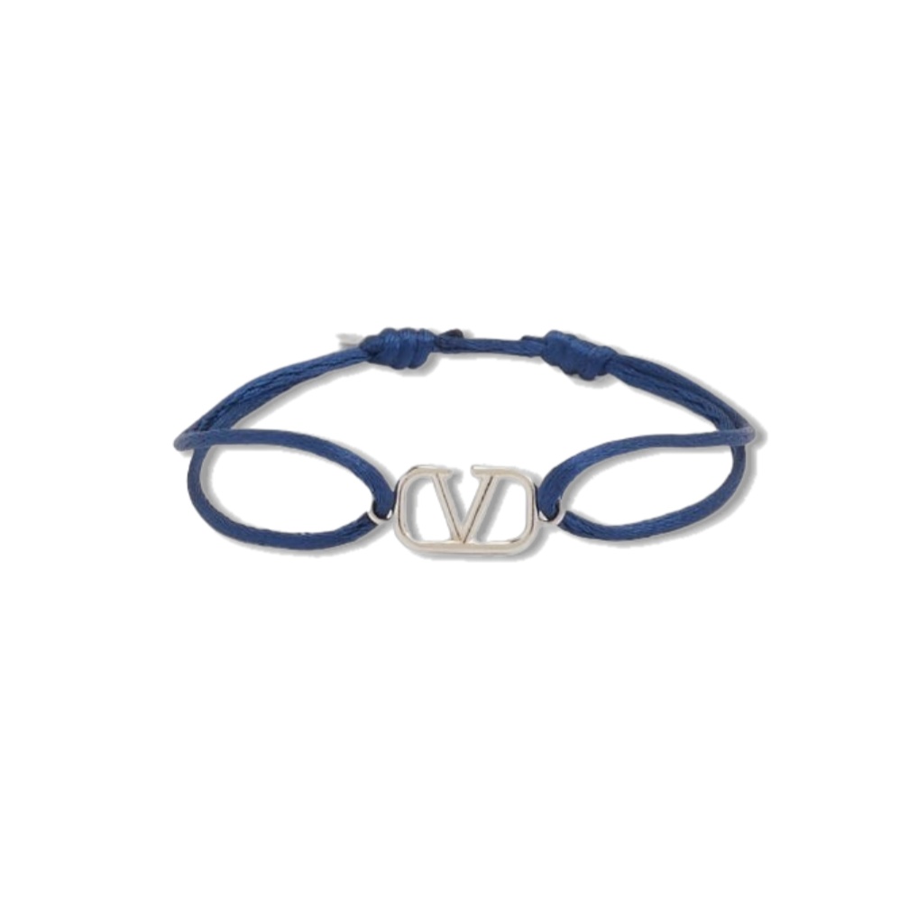 VTS028 Valentino Garavani VLogo Signature bracelet - ccjewelryacc