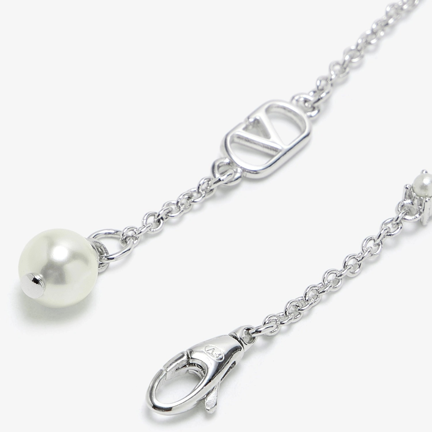 VTS041 Valentino Garavani Ovalette bracelet - ccjewelryacc