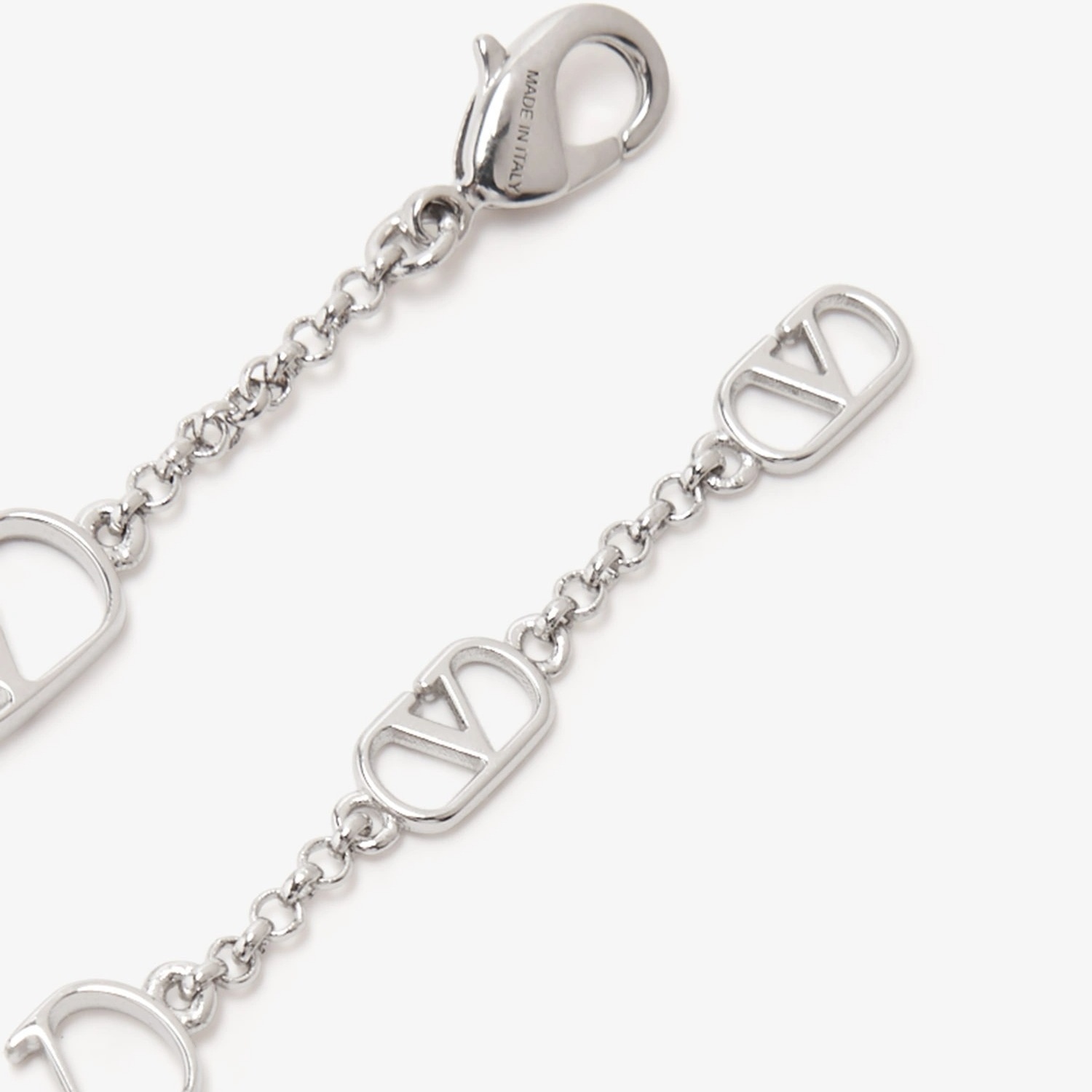 VTS042 Valentino Garavani VLogo Signature bracelet - ccjewelryacc