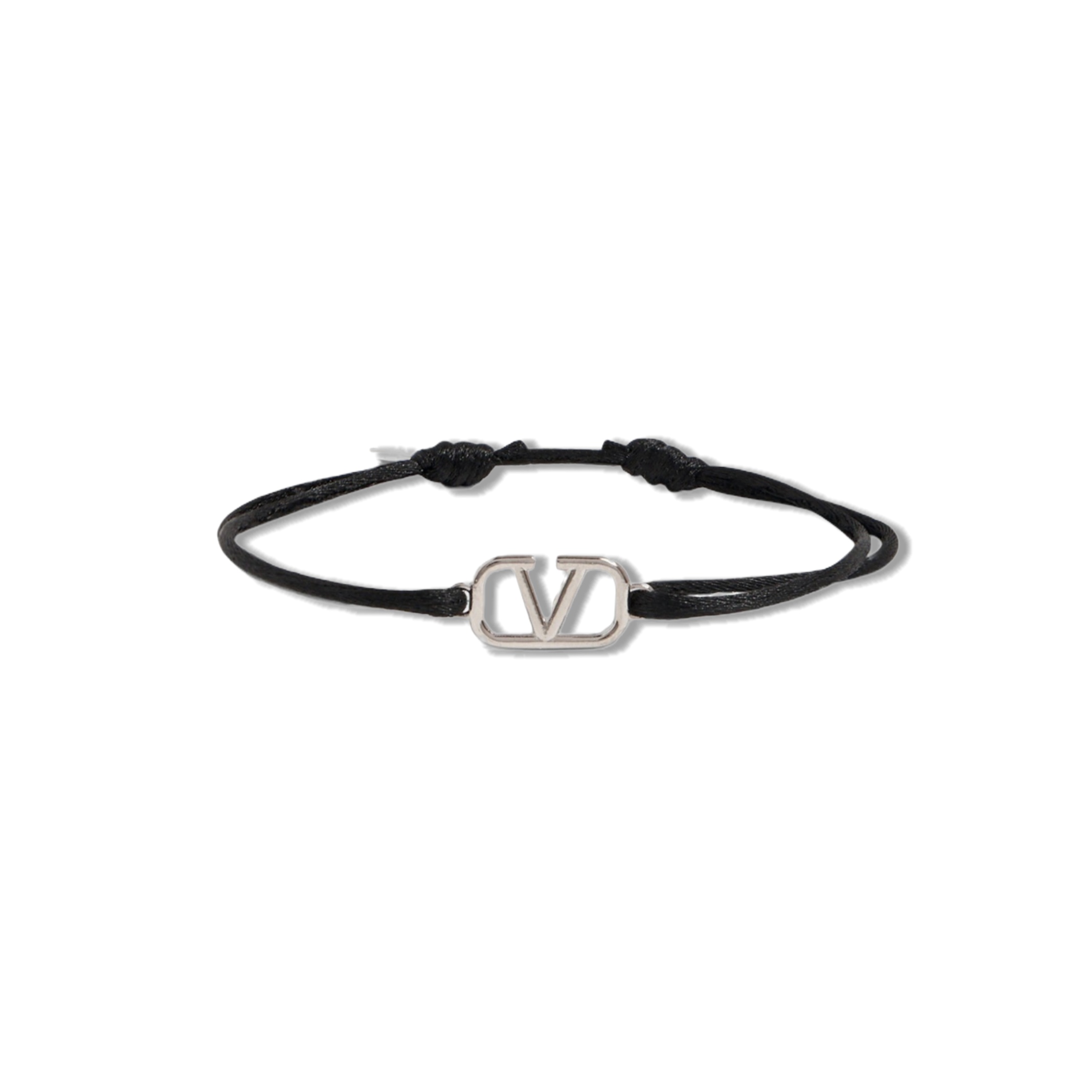 VTS028 Valentino Garavani VLogo Signature bracelet - ccjewelryacc