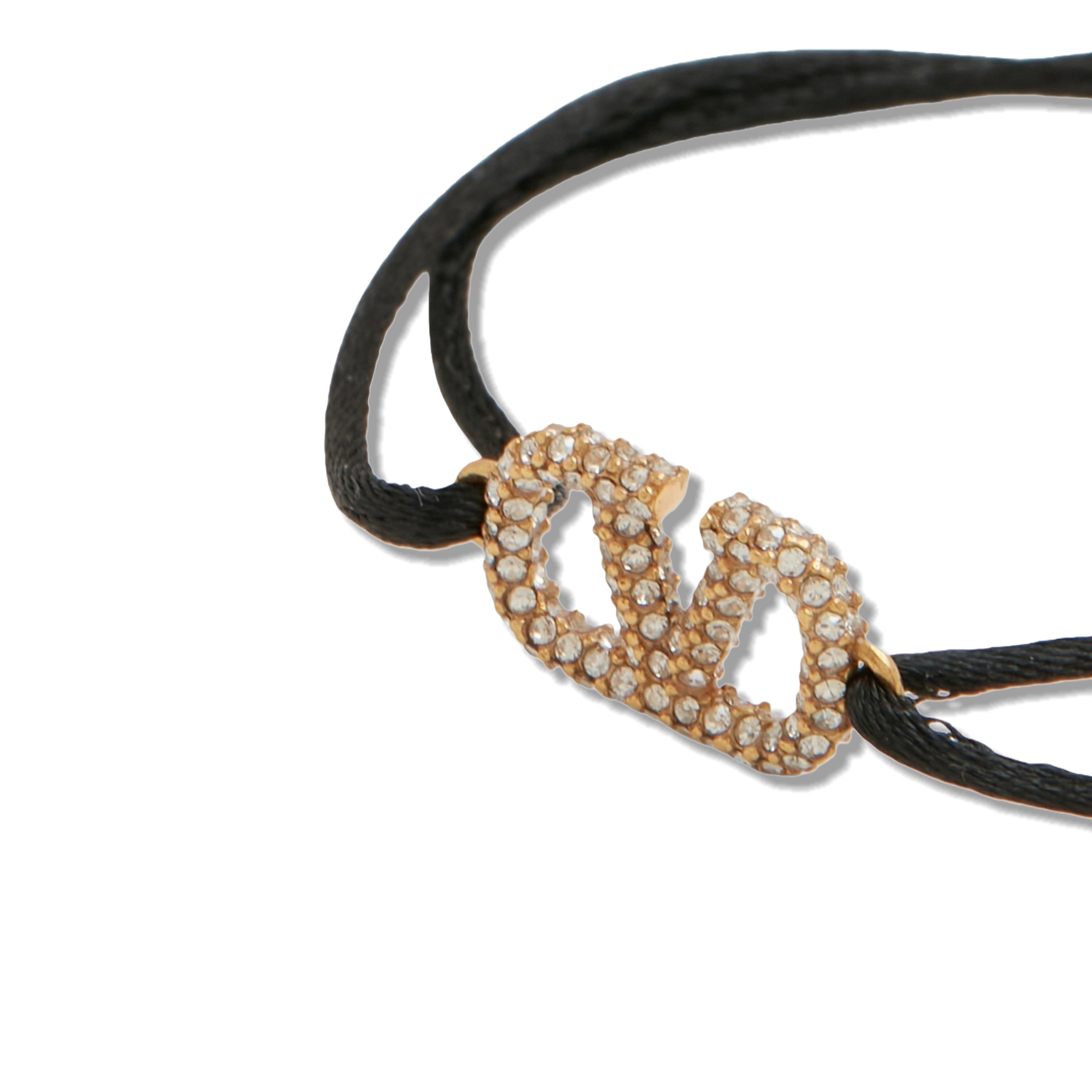 VTS030 Valentino Garavani VLogo Signature bracelet - ccjewelryacc