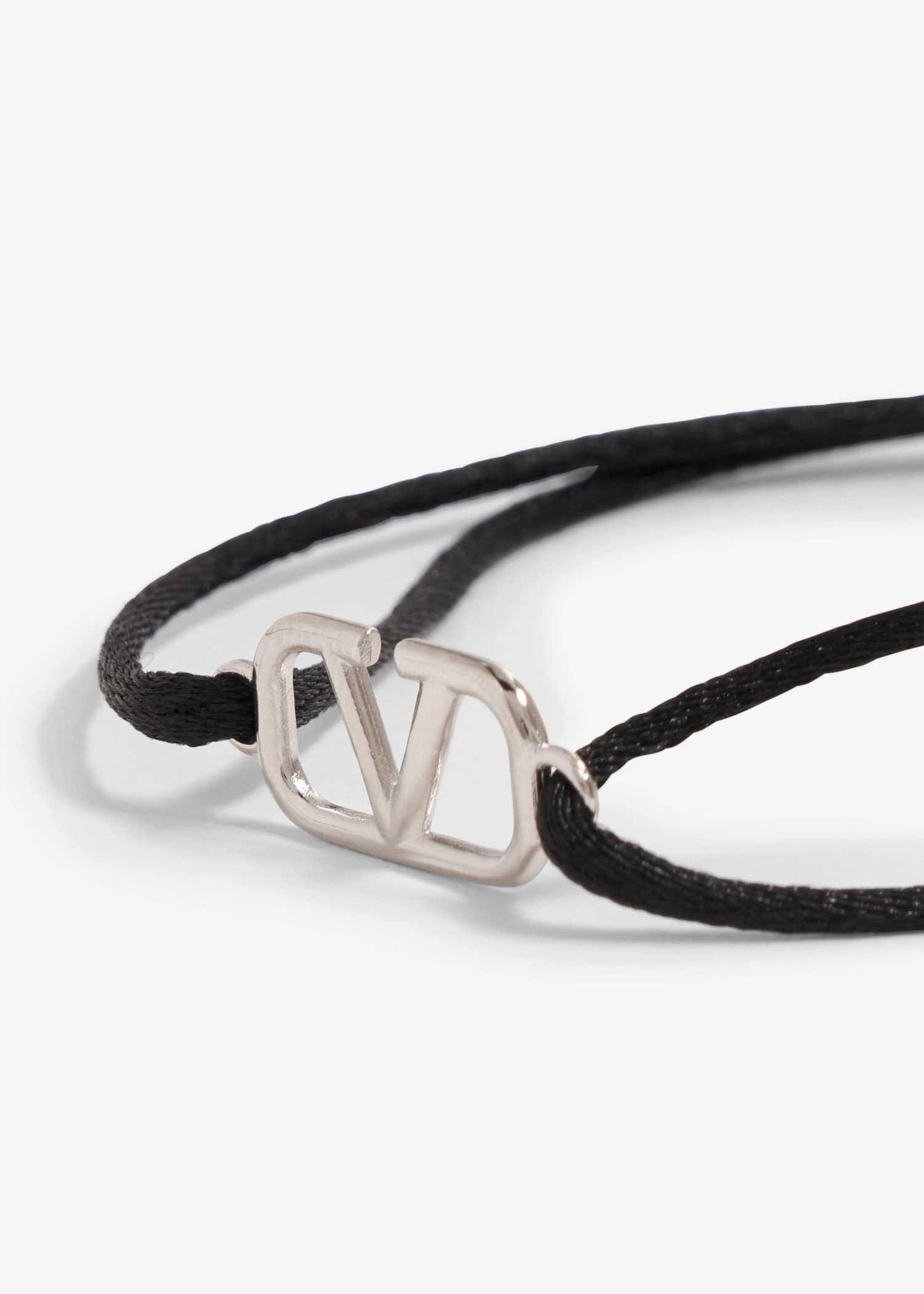 VTS028 Valentino Garavani VLogo Signature bracelet - ccjewelryacc
