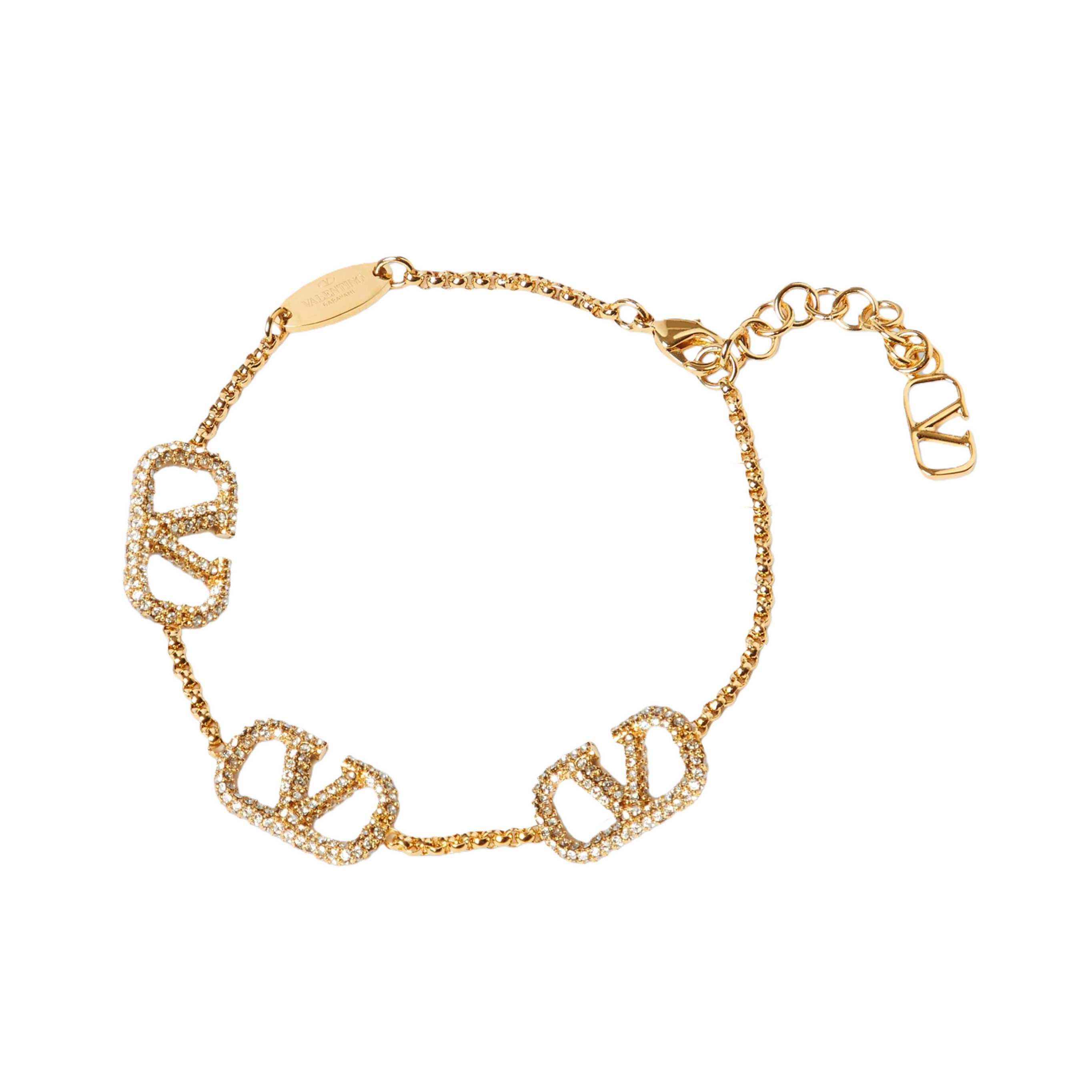 VTS012 Valentino garavani bracelet - ccjewelryacc