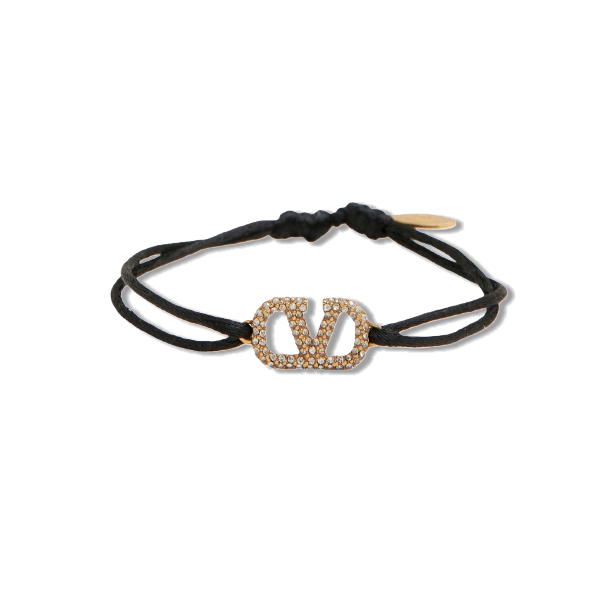 VTS030 Valentino Garavani VLogo Signature bracelet - ccjewelryacc