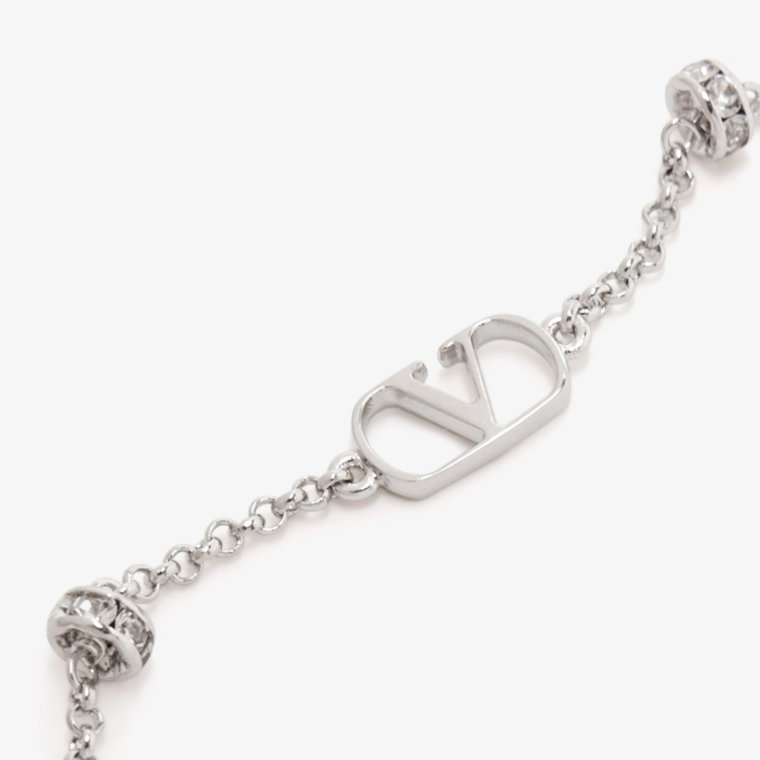 VTS042 Valentino Garavani VLogo Signature bracelet - ccjewelryacc