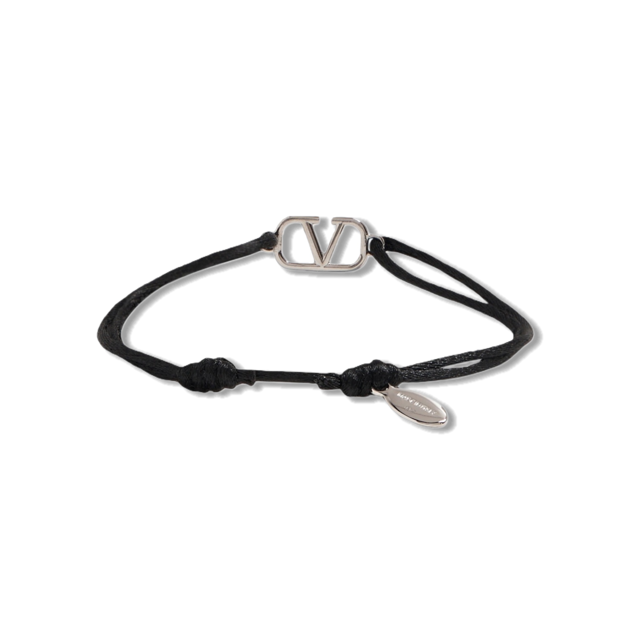 VTS028 Valentino Garavani VLogo Signature bracelet - ccjewelryacc