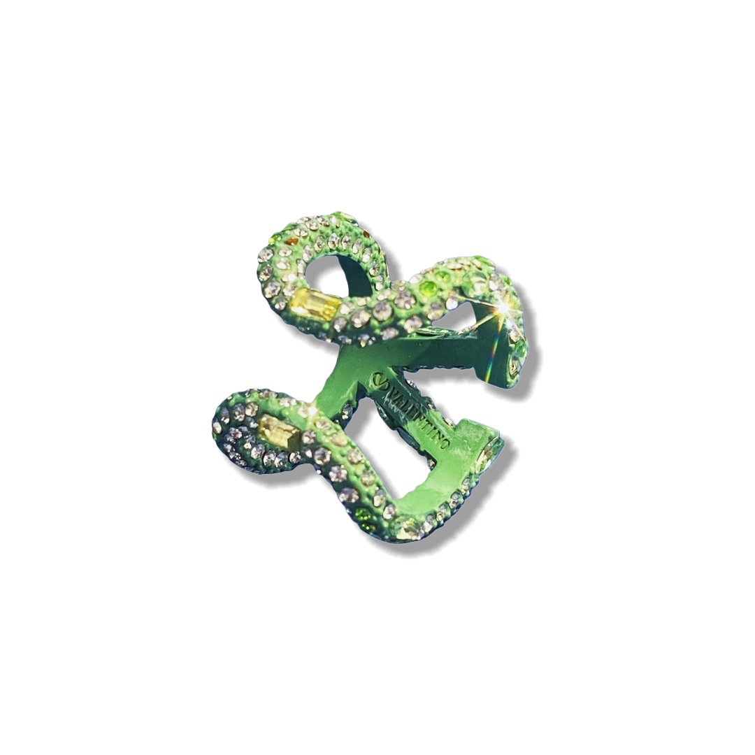 VTR001 Vlogo Signature Ring - ccjewelryacc