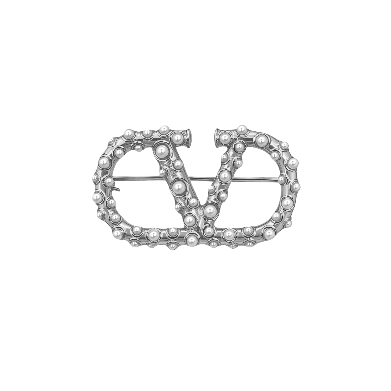 VTB006 Valentino Garavani Pin & brooche - ccjewelryacc