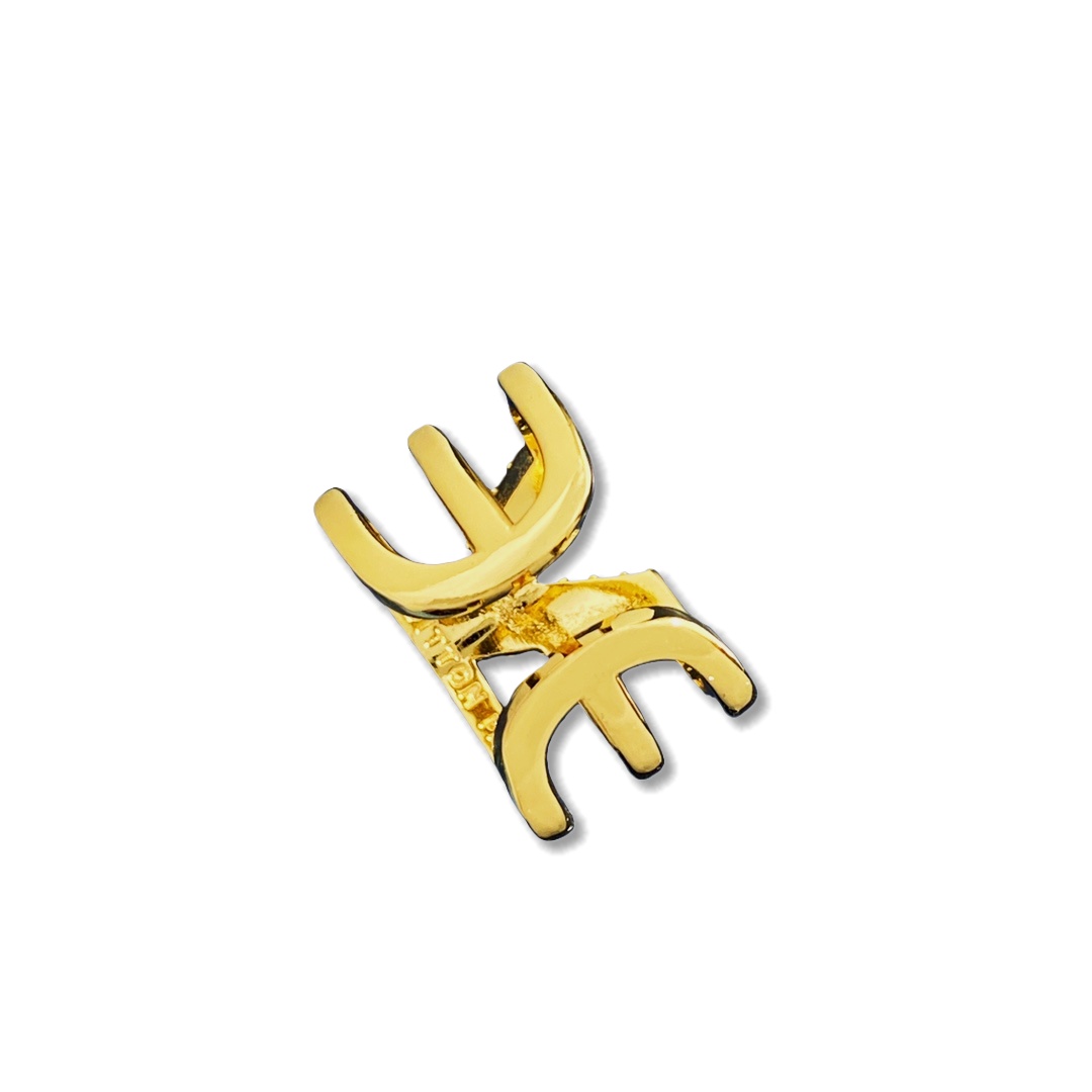 VTR020 VALENTINO GARAVANI VLOGO Ring - ccjewelryacc