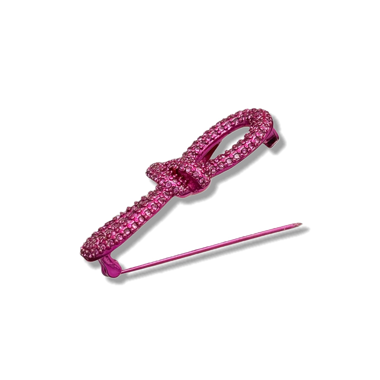 VTB008 Valentino Garavani Bow brooche pin - ccjewelryacc