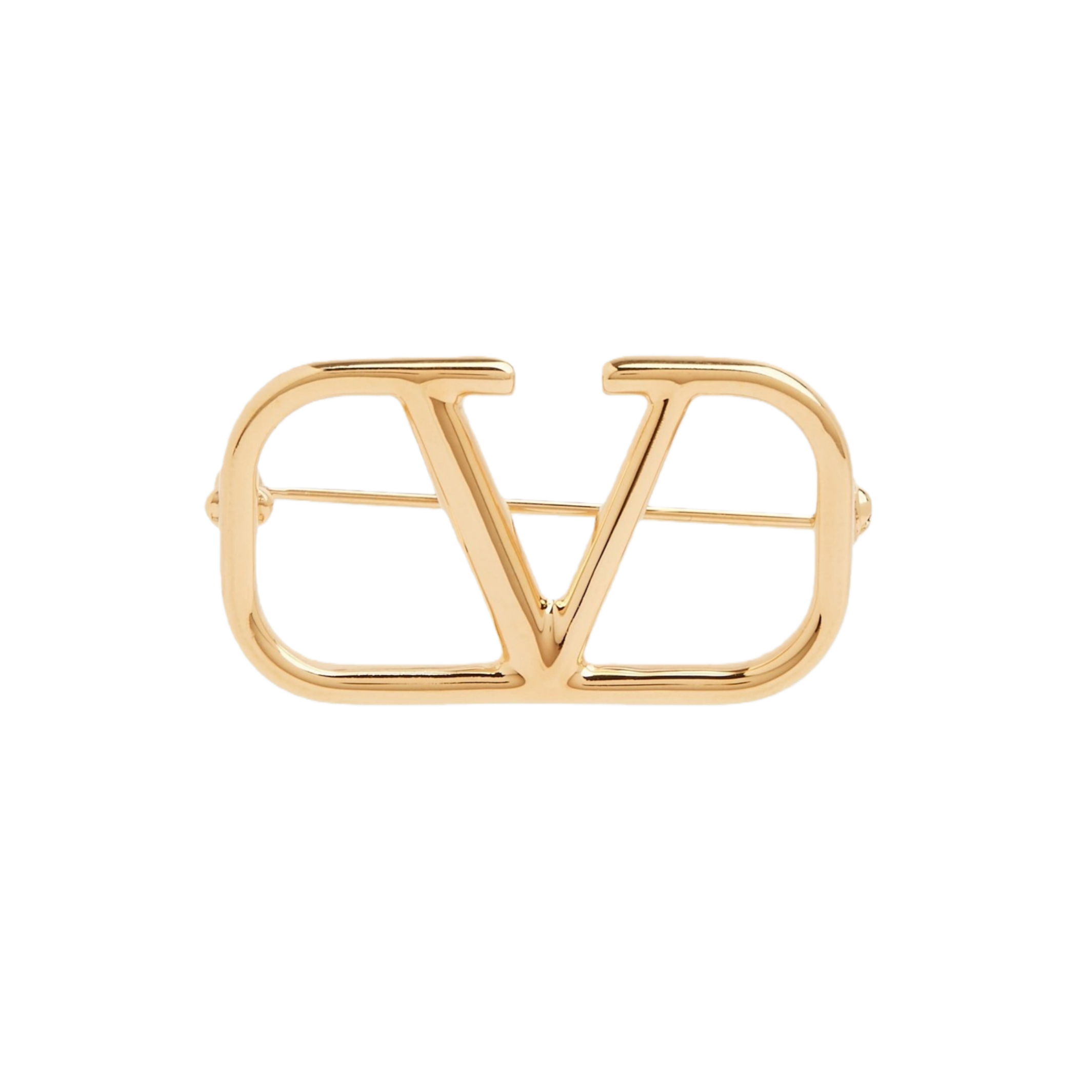 Valentino Brooch - ccjewelryacc