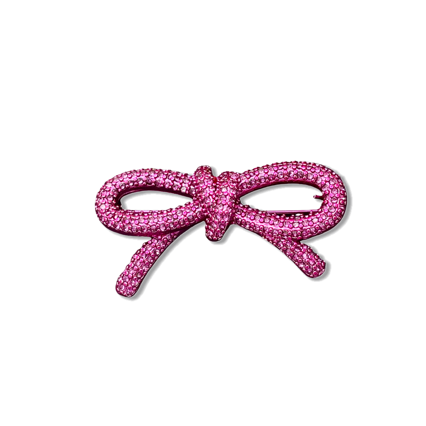 VTB008 Valentino Garavani Bow brooche pin - ccjewelryacc