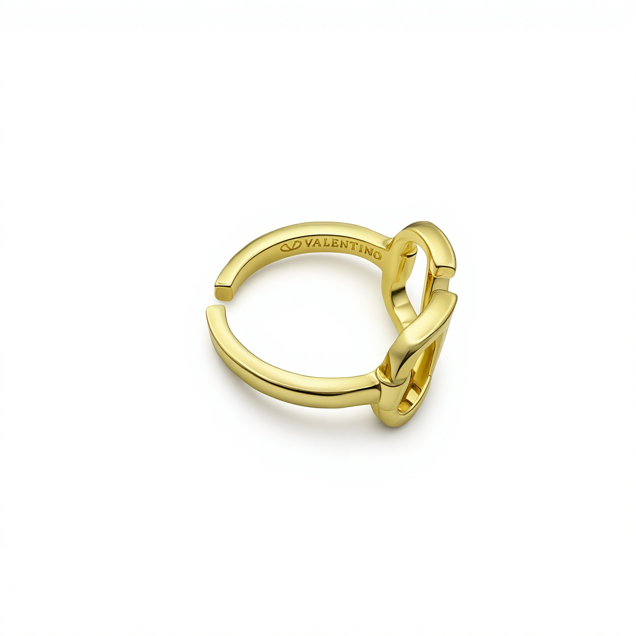 VTR024 VALENTINO GARAVANI VLOGO Ring - ccjewelryacc