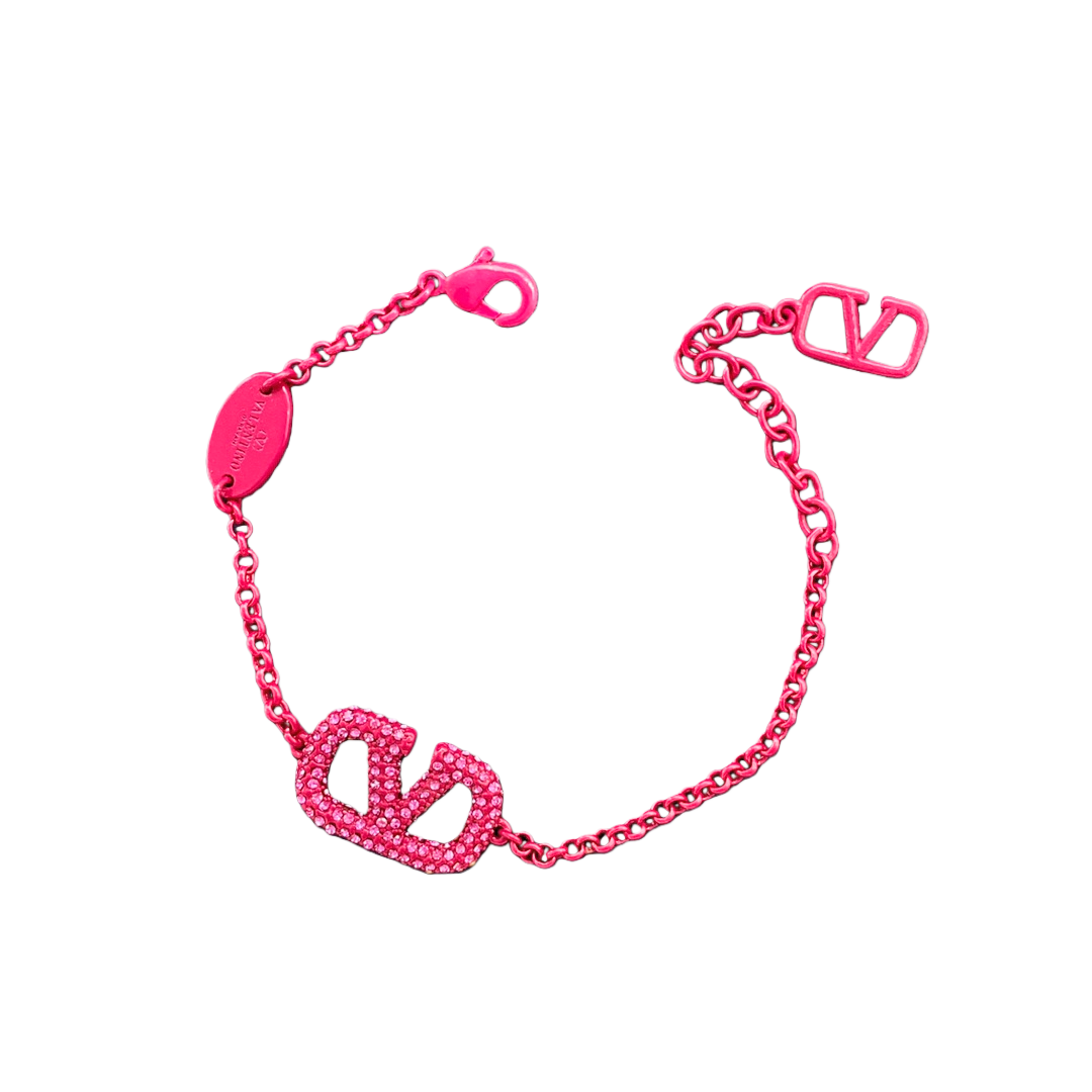 Valentino Bracelet - ccjewelryacc