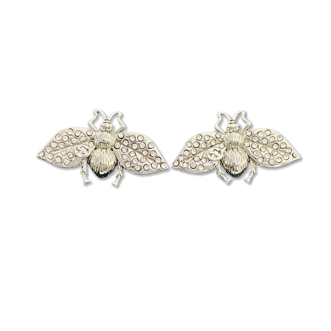 GGE020 Bee earrings gg - ccjewelryacc