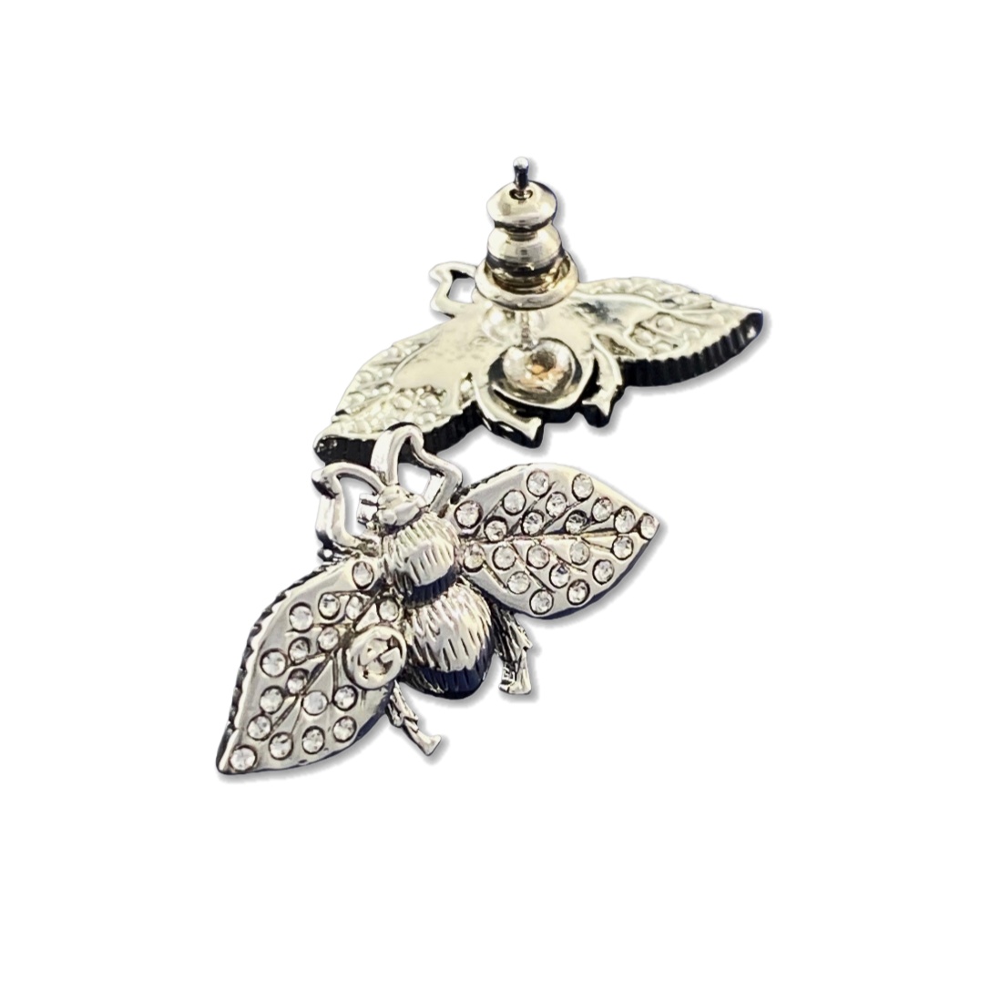 GGE020 Bee earrings gg - ccjewelryacc