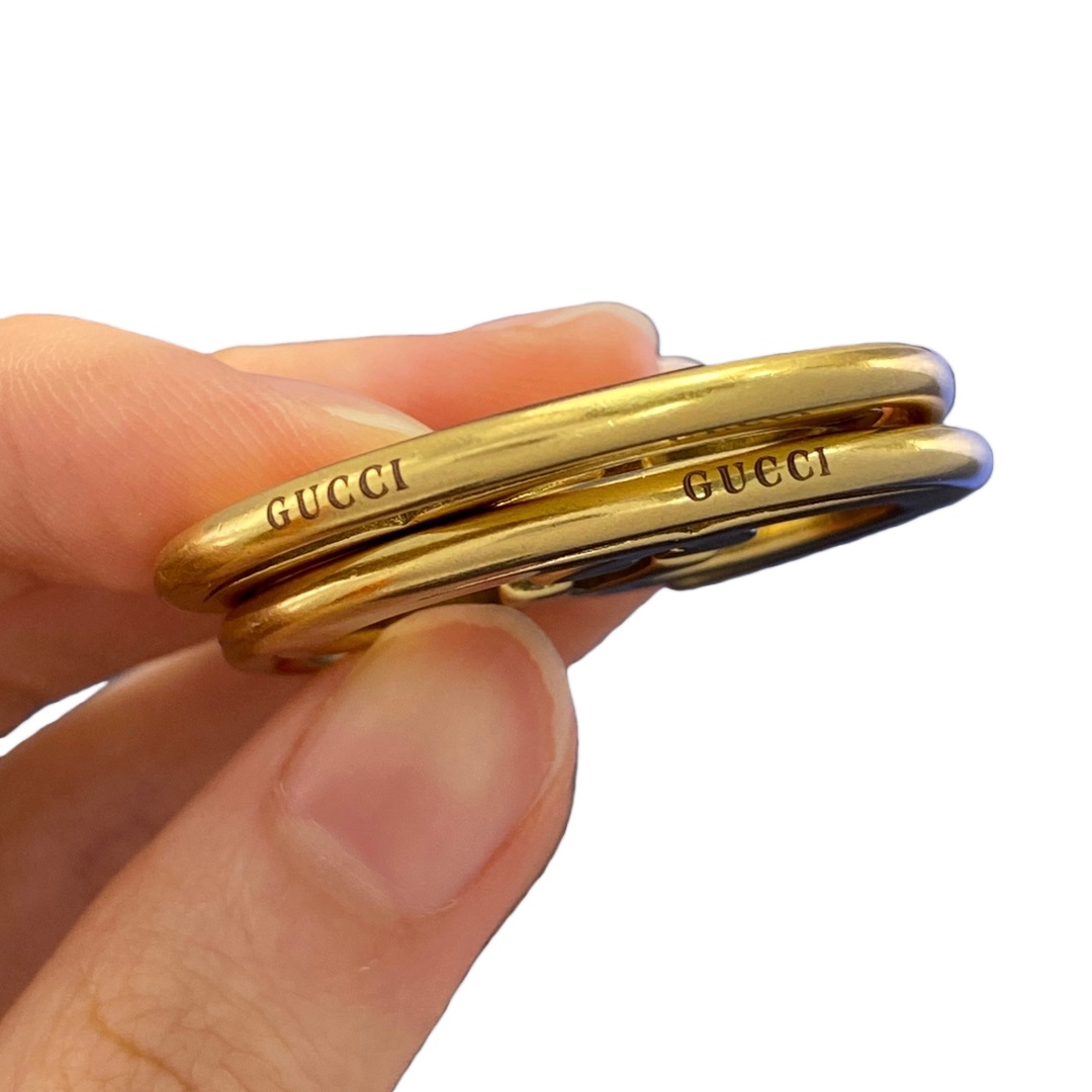 GGE085 GG earrings - ccjewelryacc