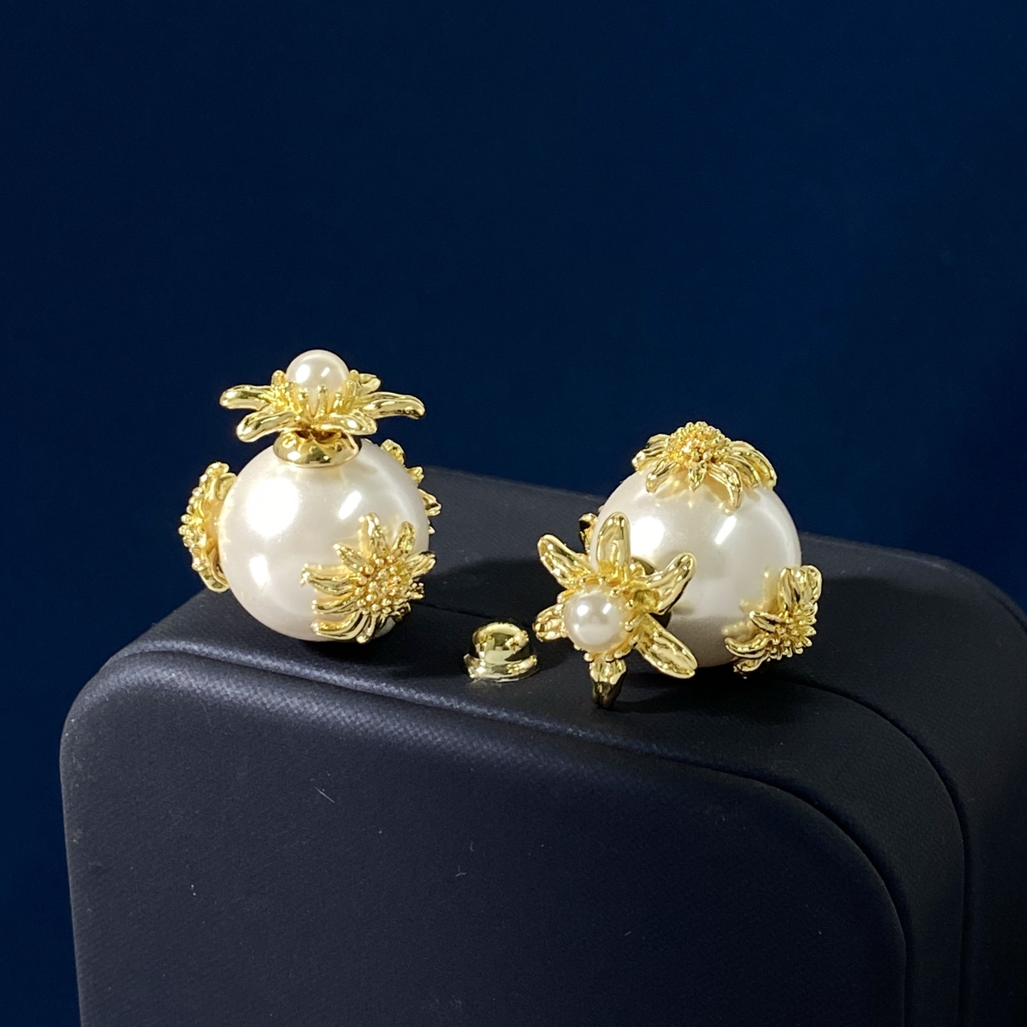 CDE231 Dior Tribales earrings - ccjewelryacc
