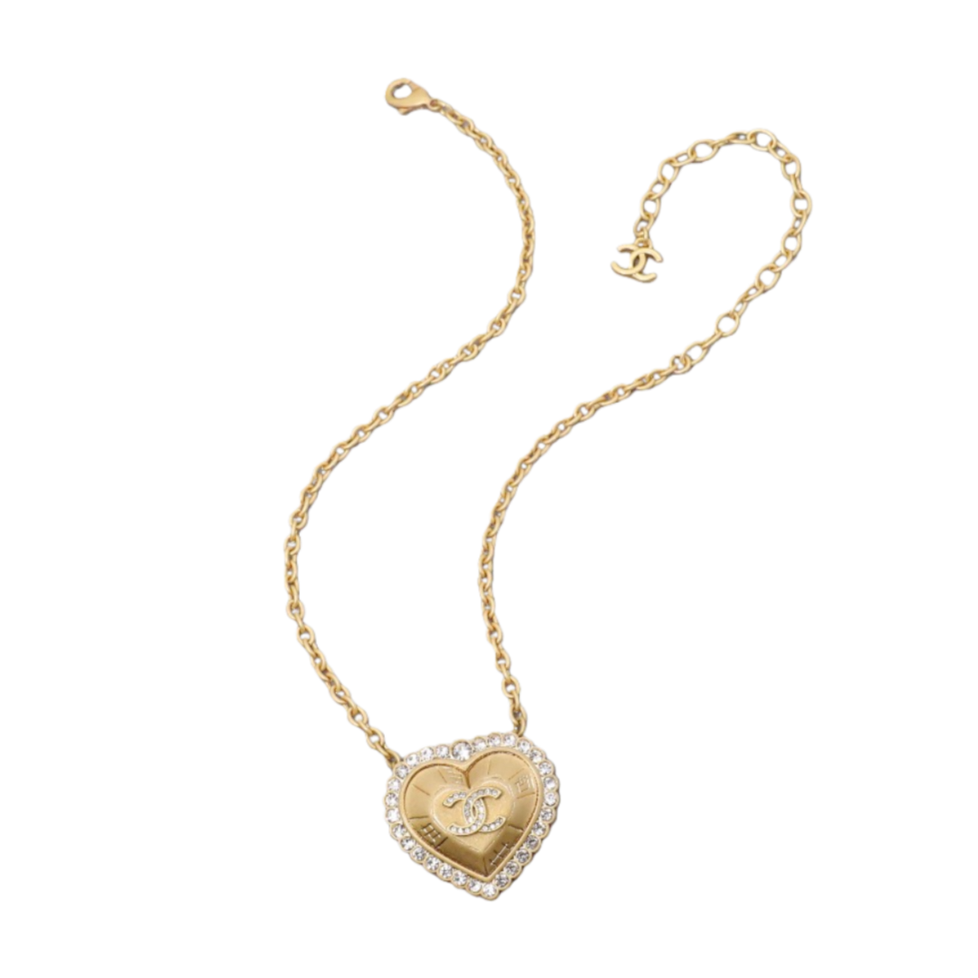 Chanel Necklace - ccjewelryacc