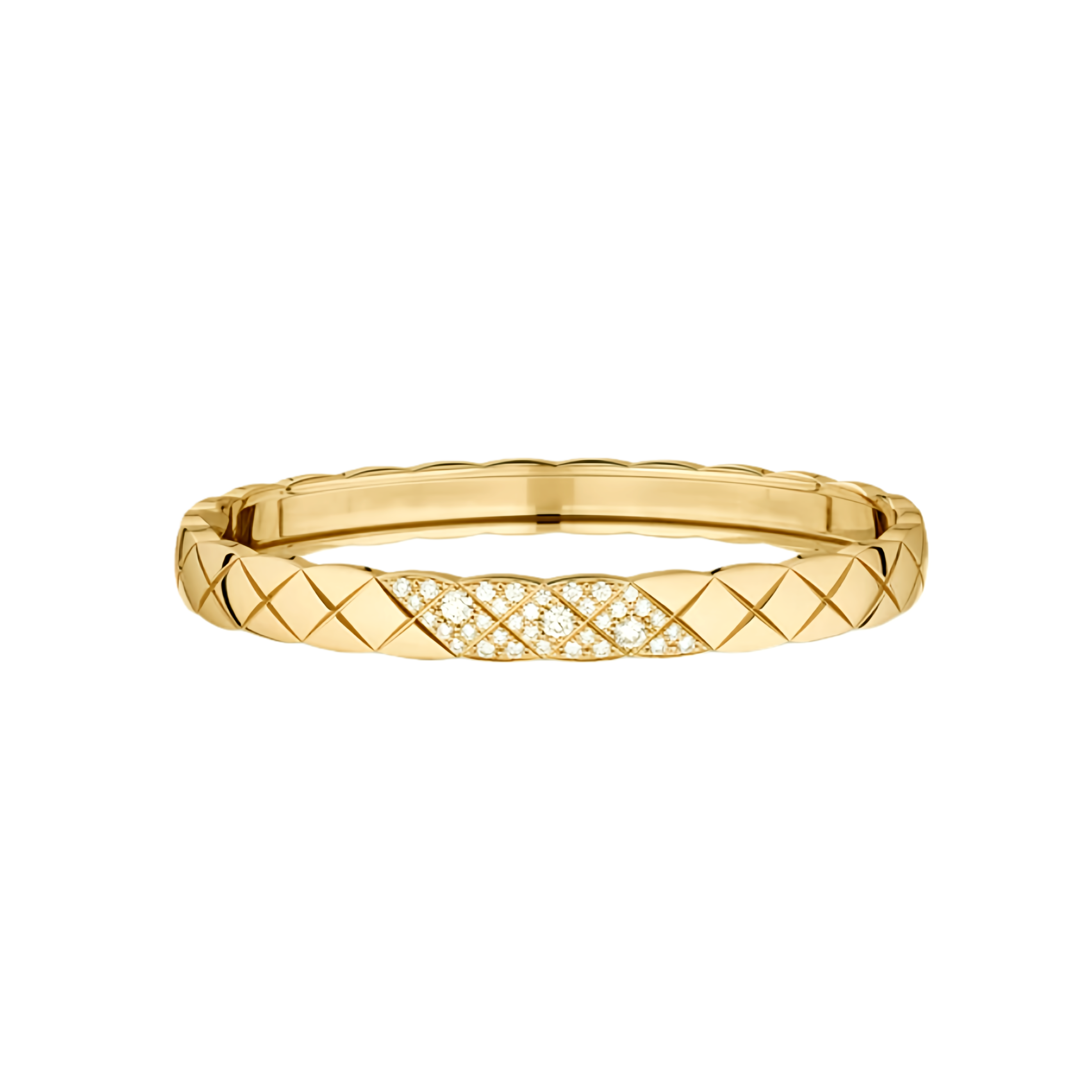 CCS169 Chanel coco crush bangle bracelet - ccjewelryacc