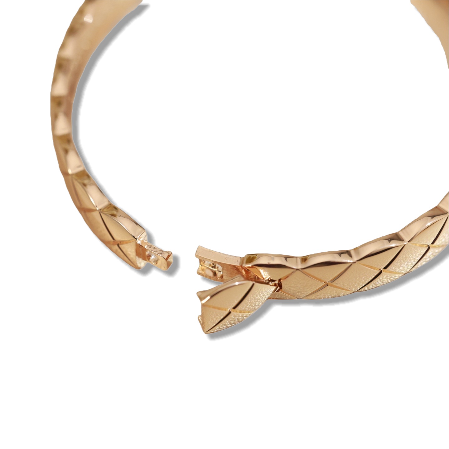 CCS169 Chanel coco crush bangle bracelet - ccjewelryacc