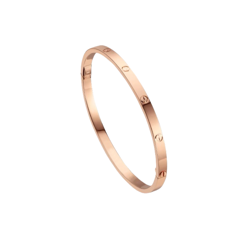 CTS019 Love bracelet 3.65mm - ccjewelryacc