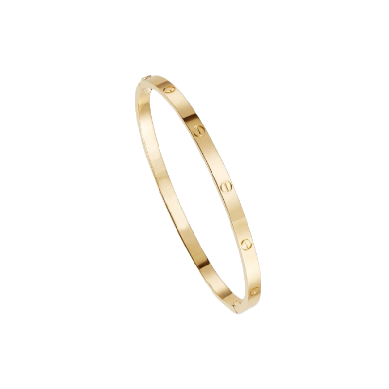 CTS019 Love bracelet 3.65mm - ccjewelryacc