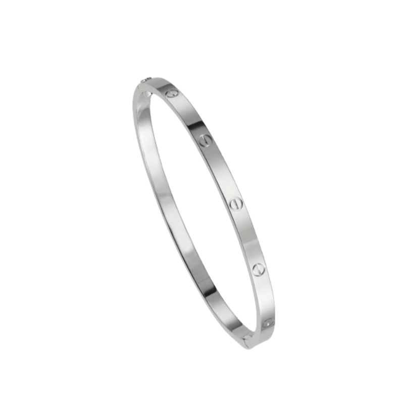 CTS019 Love bracelet 3.65mm - ccjewelryacc