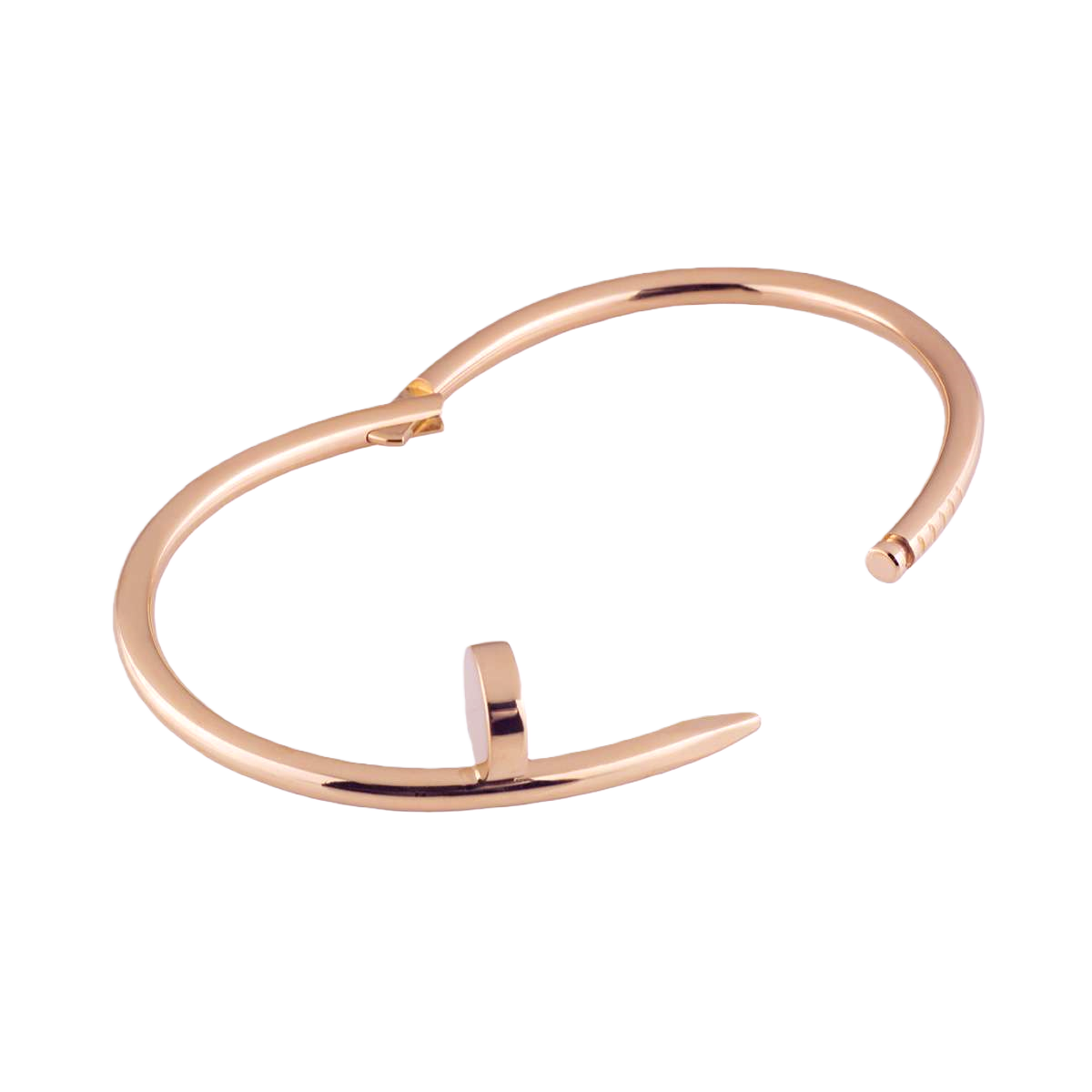 CTS020 Juste un Clou bracelet - ccjewelryacc