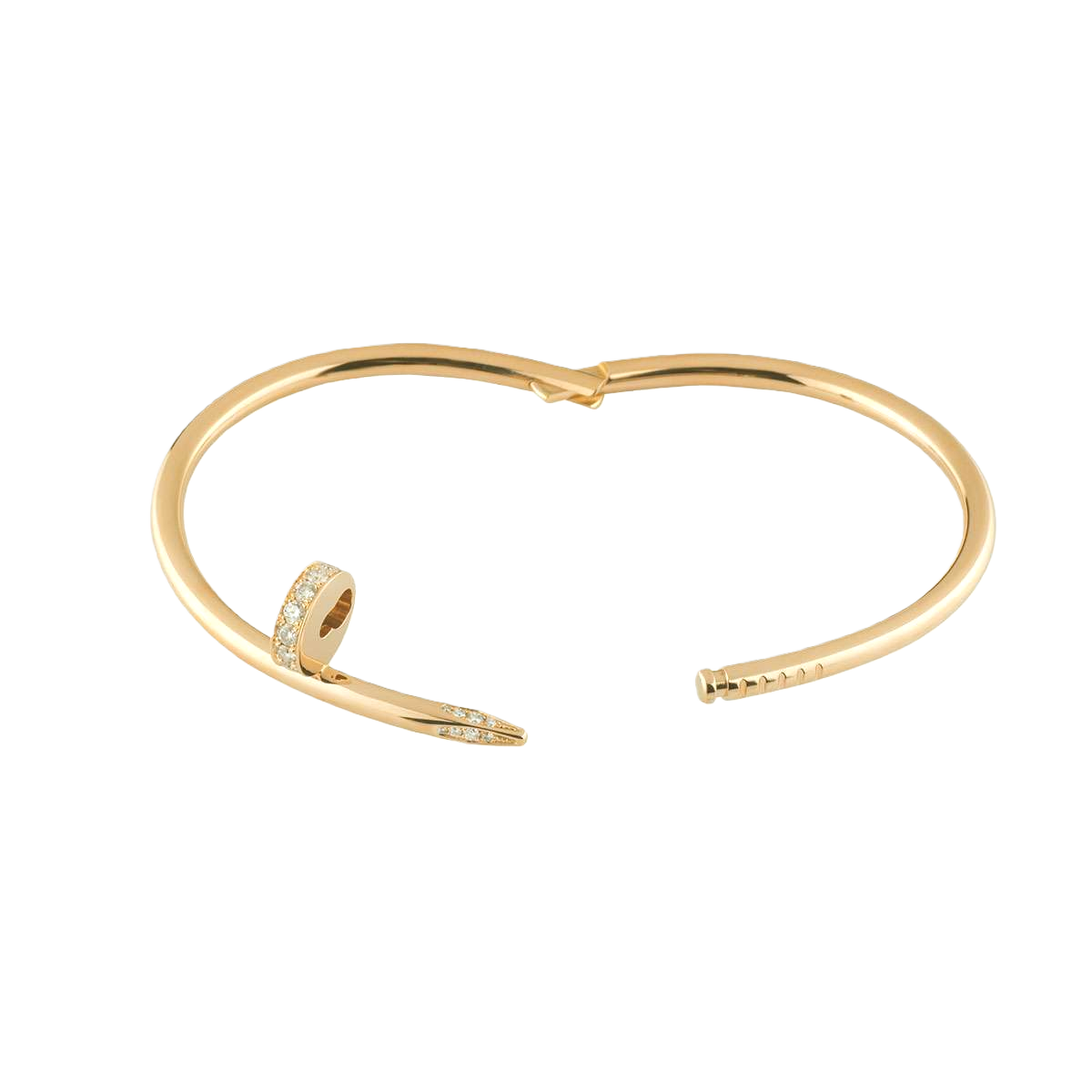 CTS020 Juste un Clou bracelet - ccjewelryacc