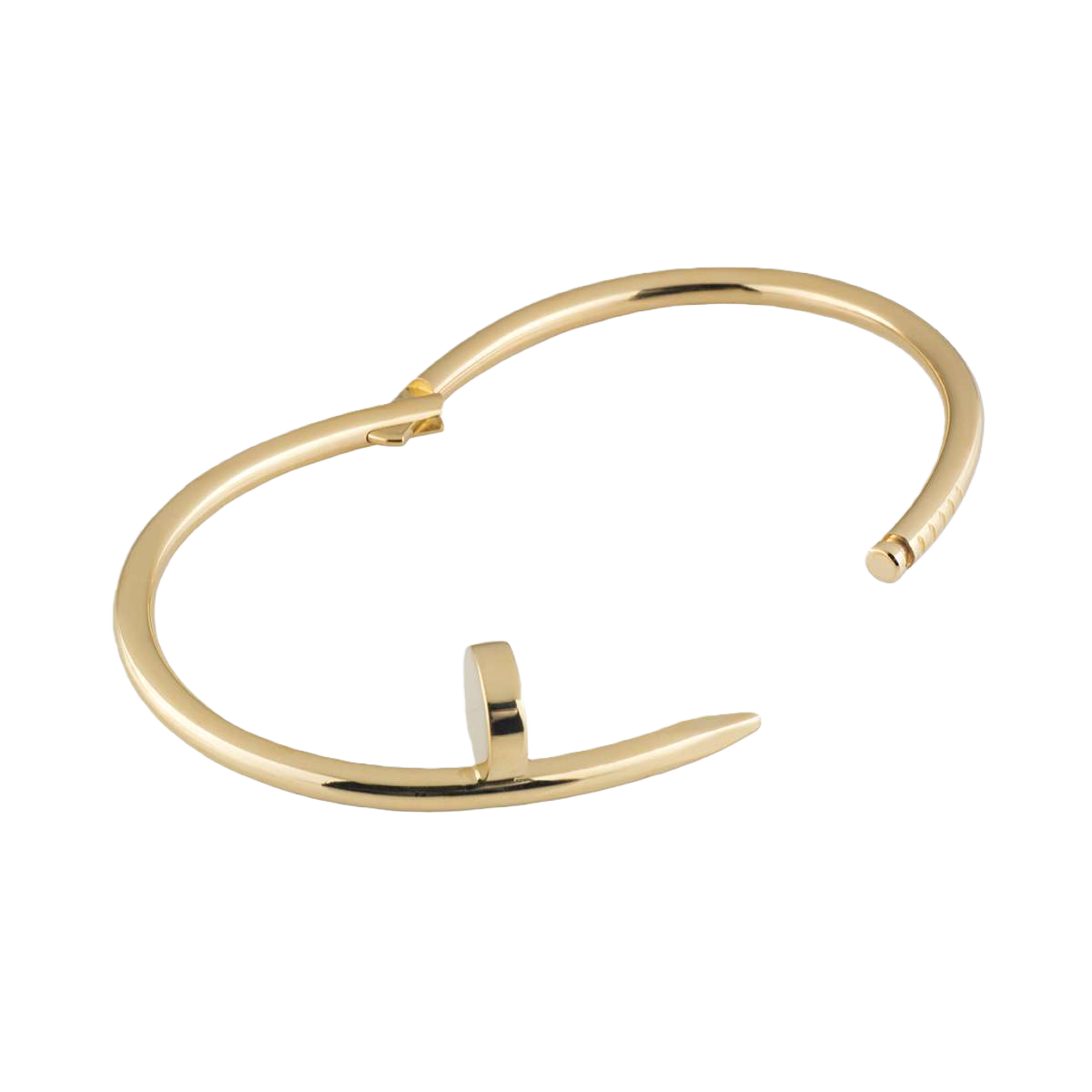 CTS020 Juste un Clou bracelet - ccjewelryacc