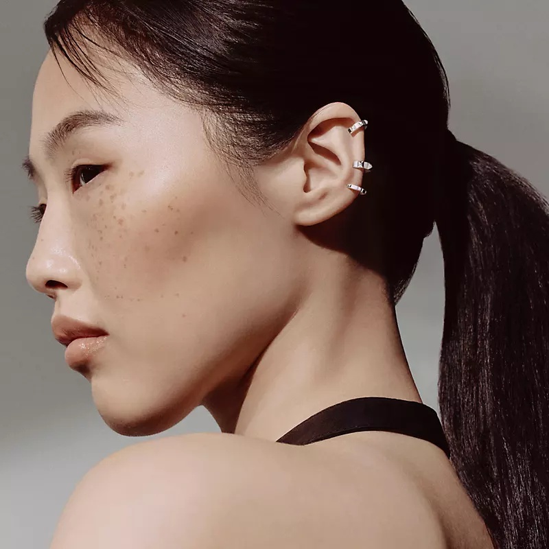 HME032 Hermes ear cuff Single - ccjewelryacc