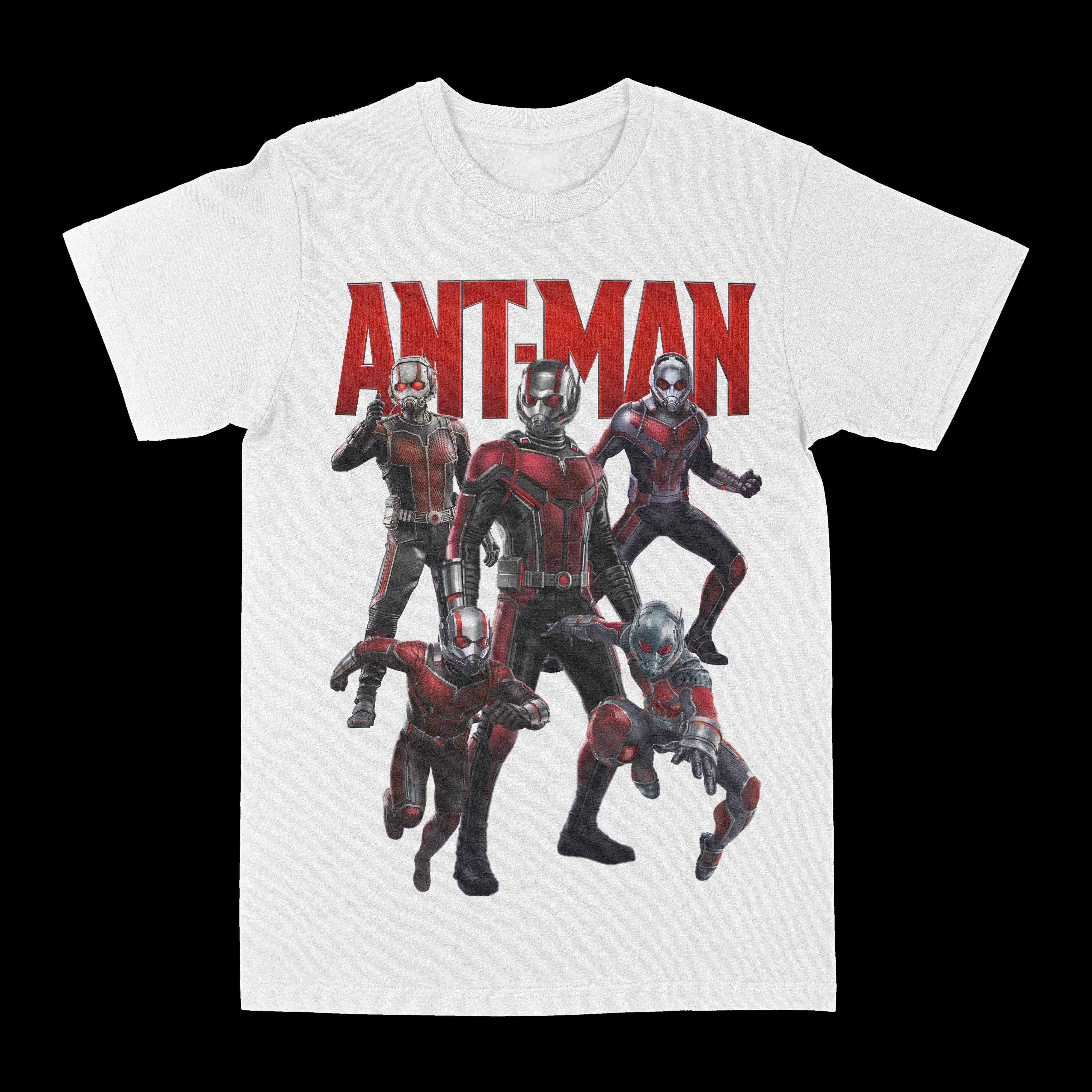 Ant-Man Graphic Tee - GraVintage