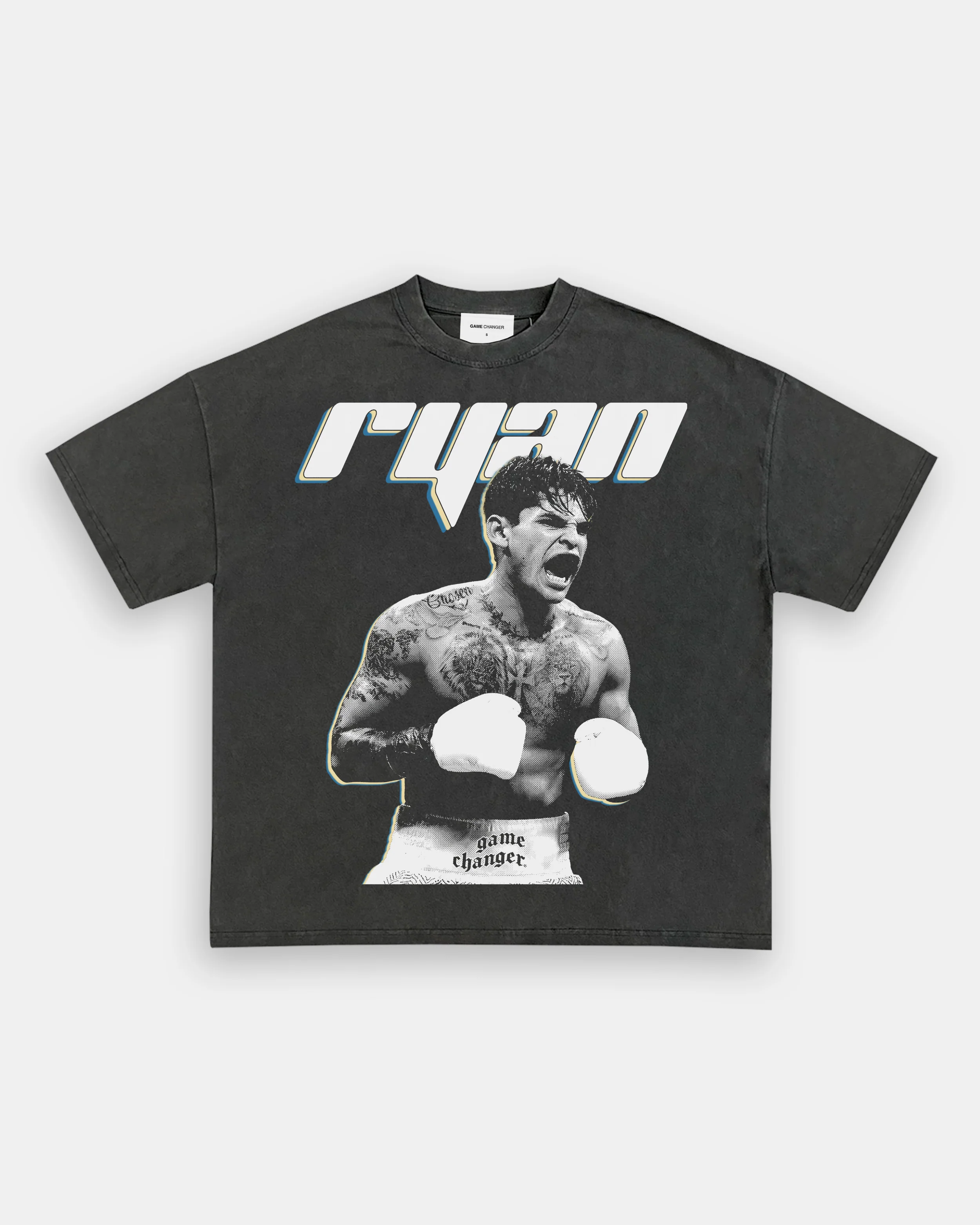 Y2K RYAN - GraVintage