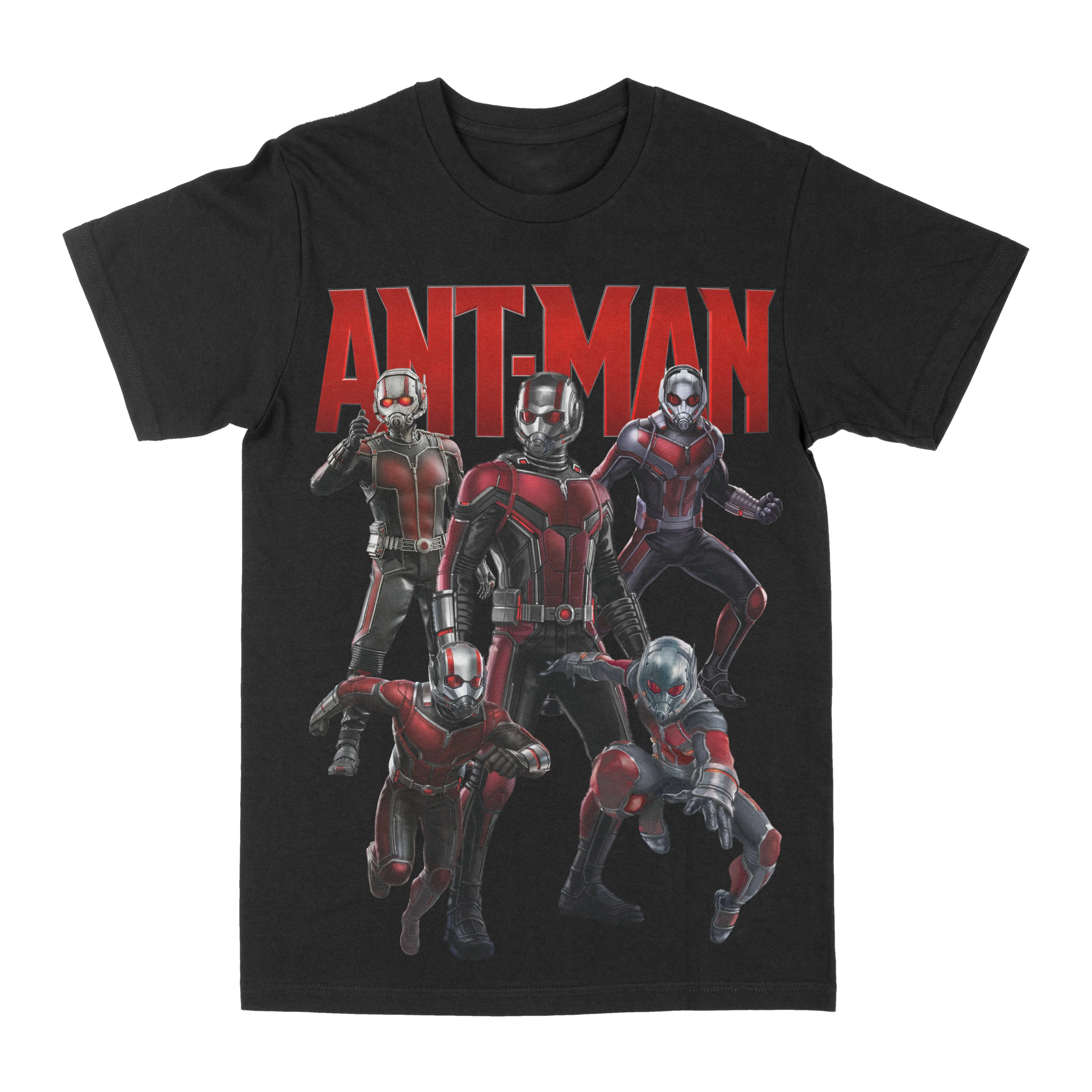 Ant-Man Graphic Tee - GraVintage