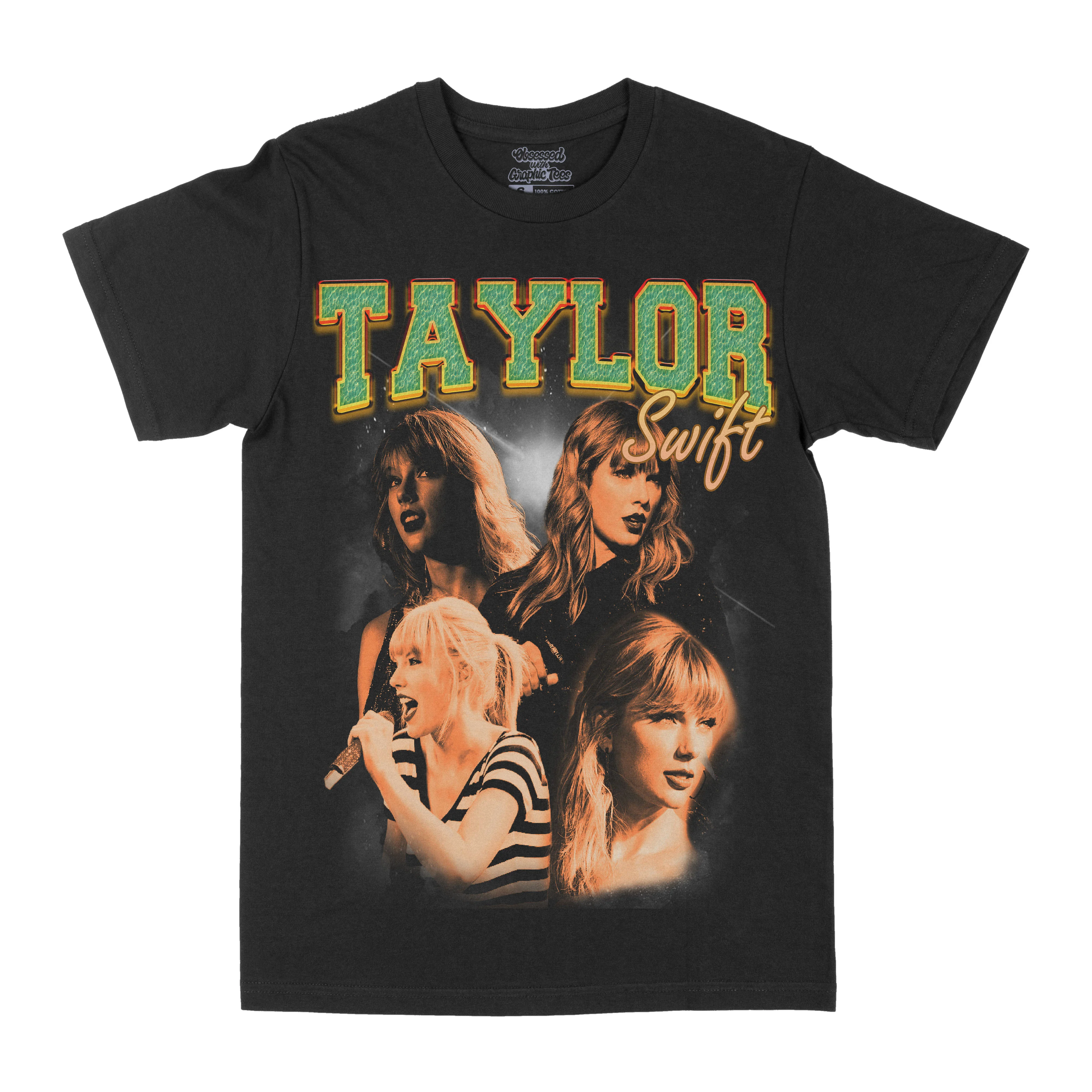 Taylor Swift - GraVintage