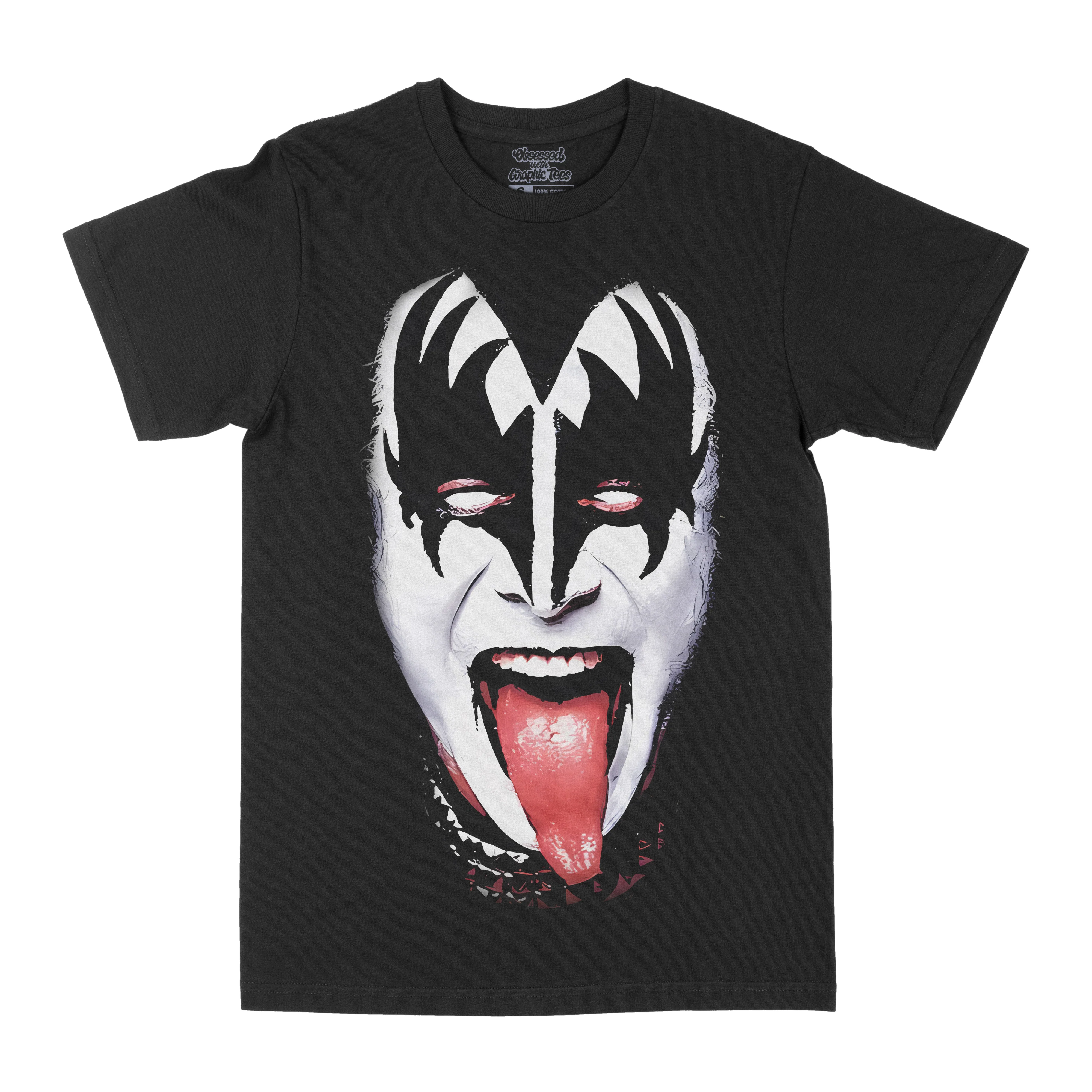 Masked Up Graphic Tee - GraVintage