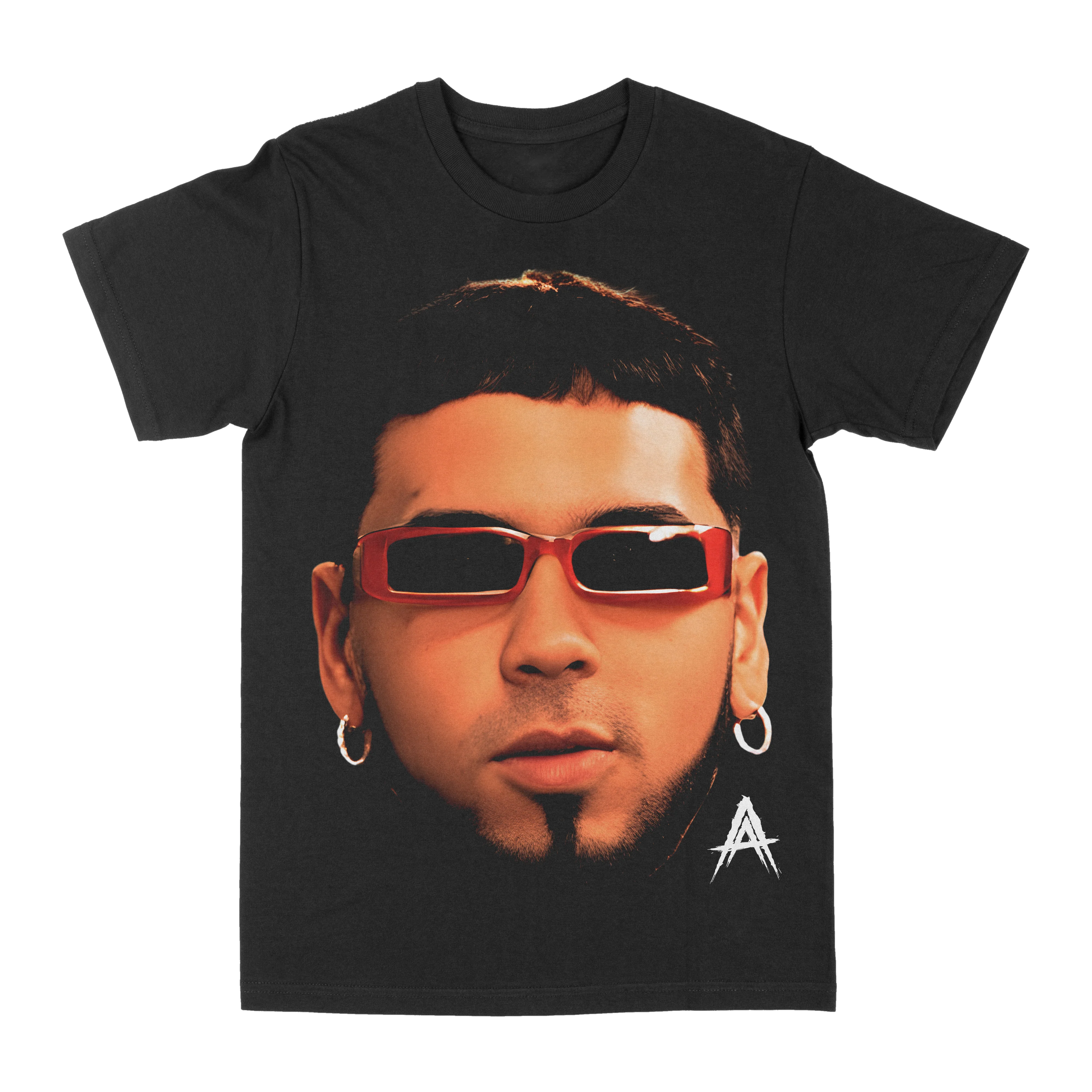 BIG FACES - GraVintage