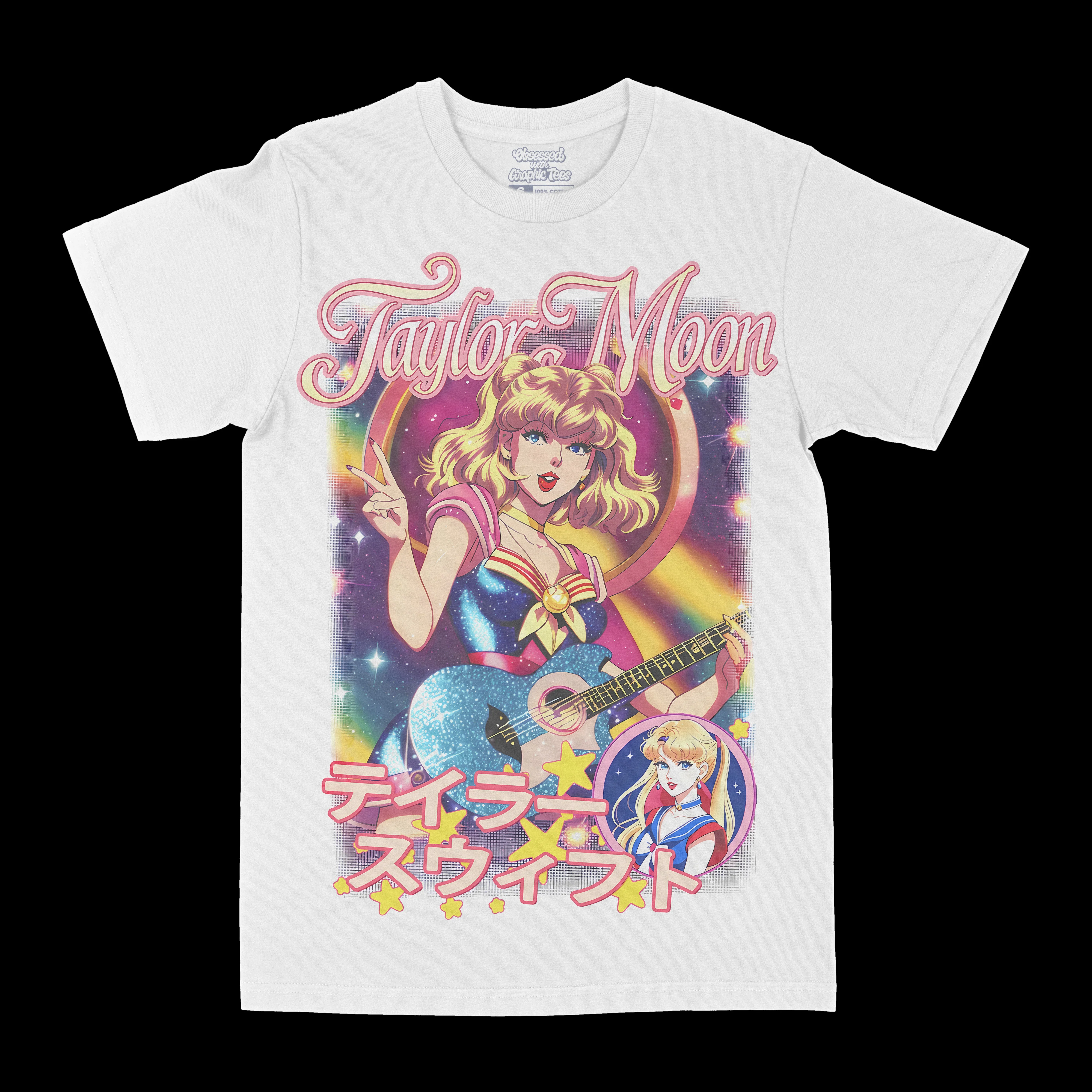 Taylor Moon - GraVintage