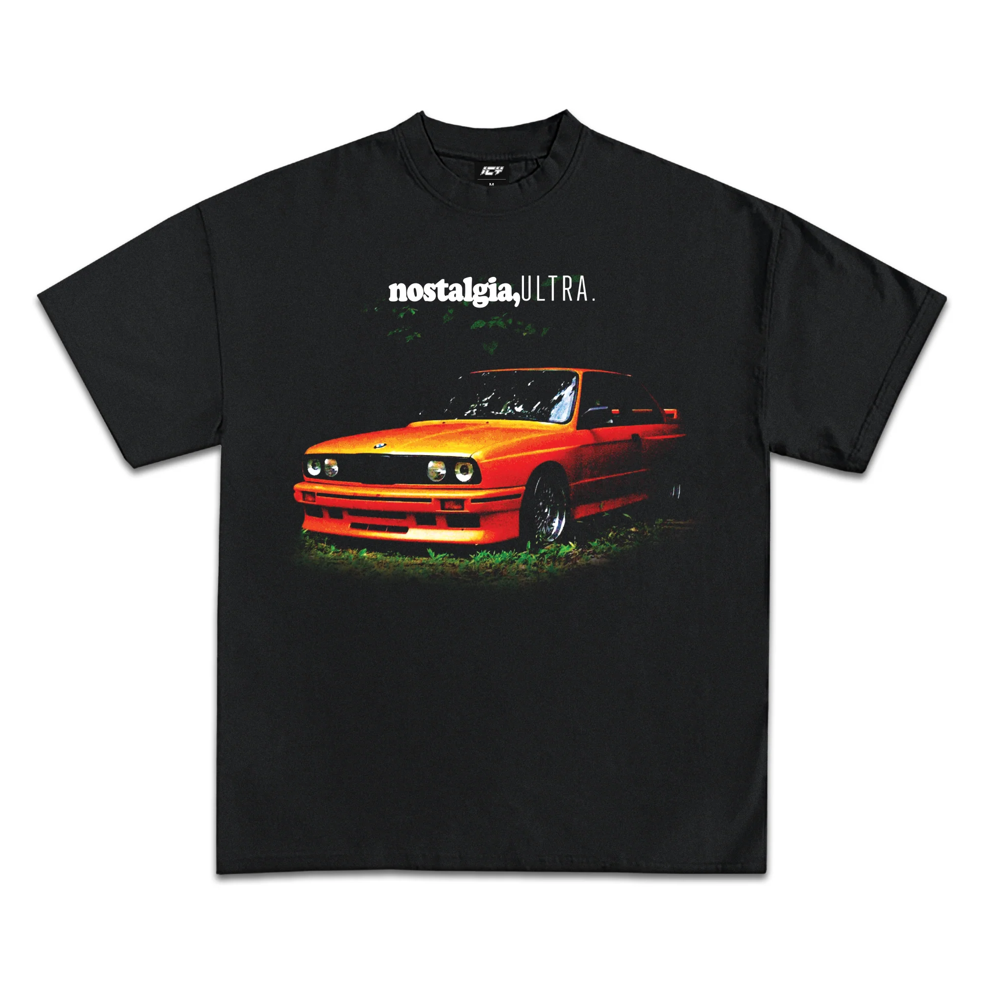 Best Frank Ocean Nostalgia Ultra Album Graphic T-Shirt(GraVintage) - GraVintage