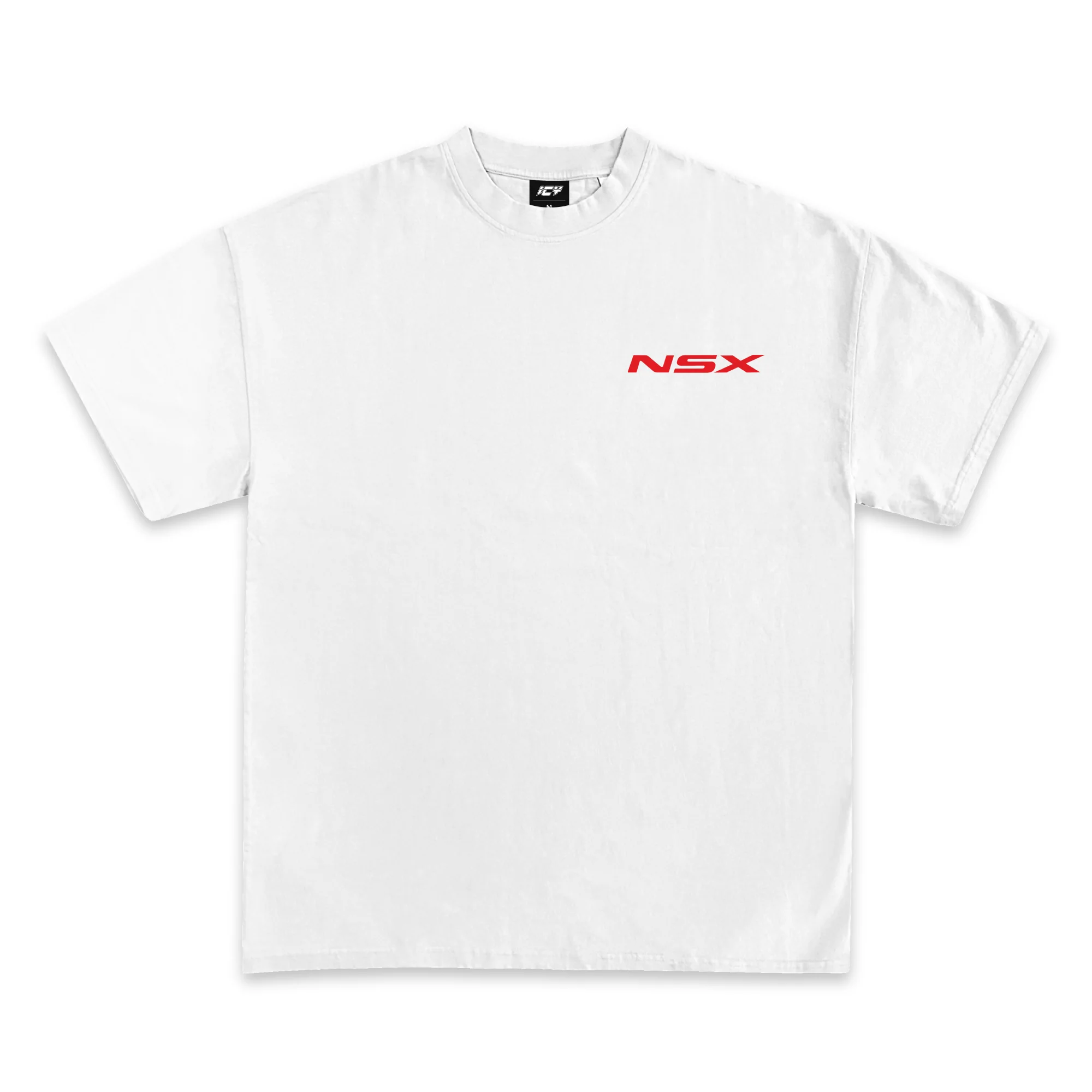 Honda NSX JDM Racing T-Shirt - GraVintage