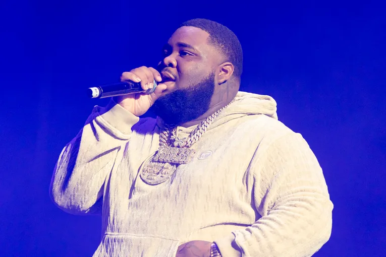 Rod Wave Graphic t-shirts