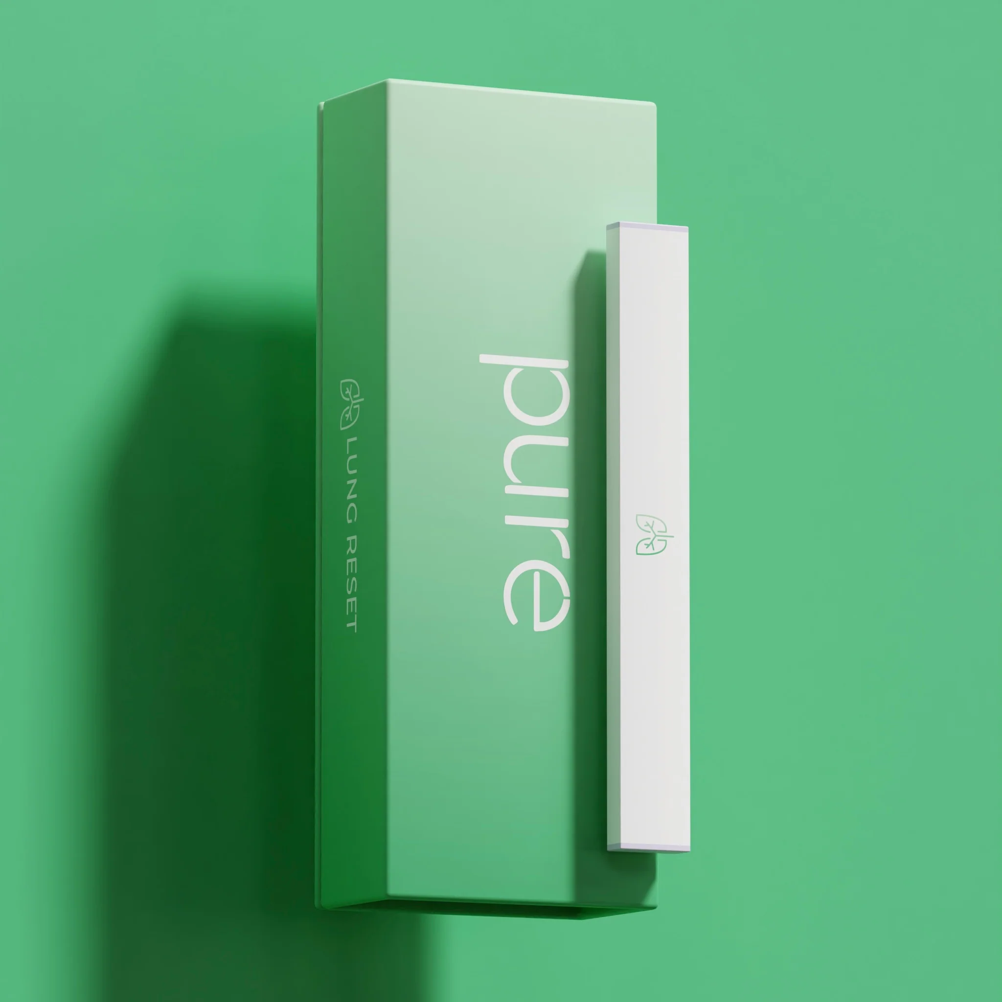 pure lung rest diffuser
