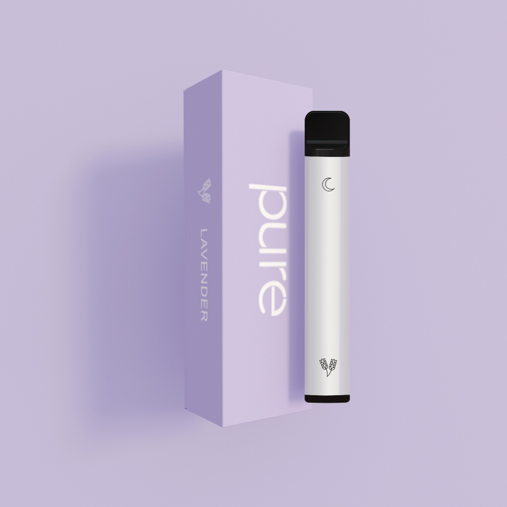 Shop Pure Diffuser vape pen