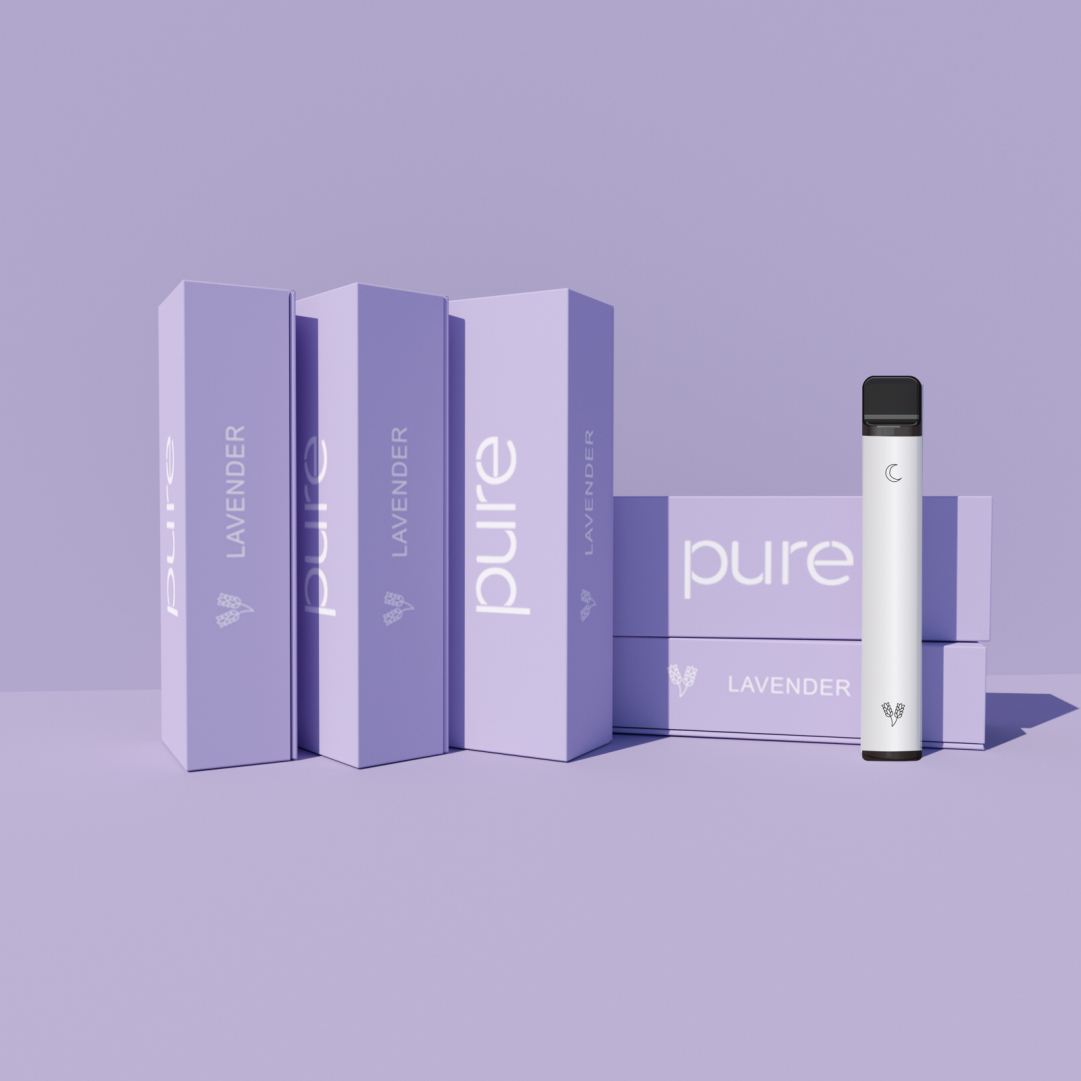 Shop Pure Diffuser vape pen