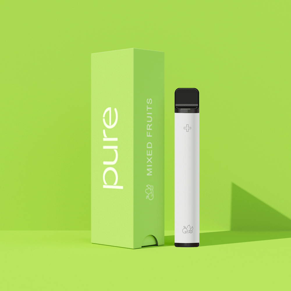 Variety Pack - Pure Diffuser -Pure Diffuser vape Shop